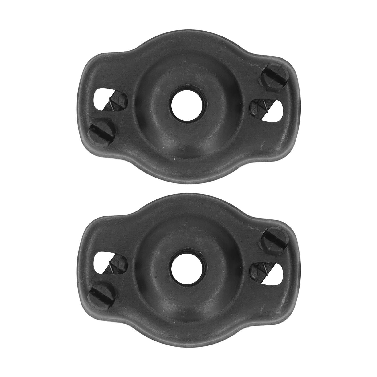2pcs Starter Cup Trimmer Parts Iron Easy to Install Lawn Trimmer Pawl for — image 1