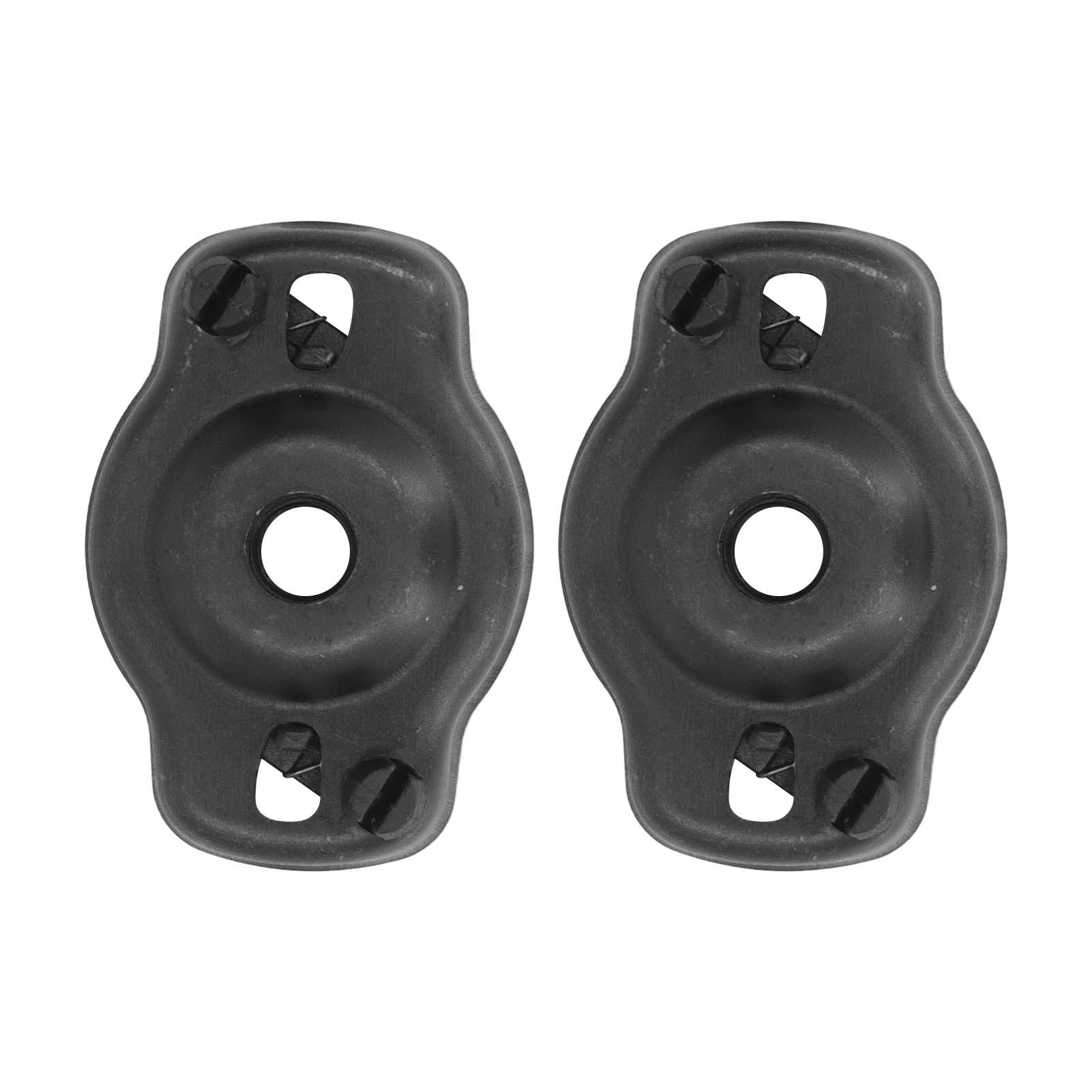 2pcs Starter Cup Trimmer Parts Iron Easy to Install Lawn Trimmer Pawl for view 2