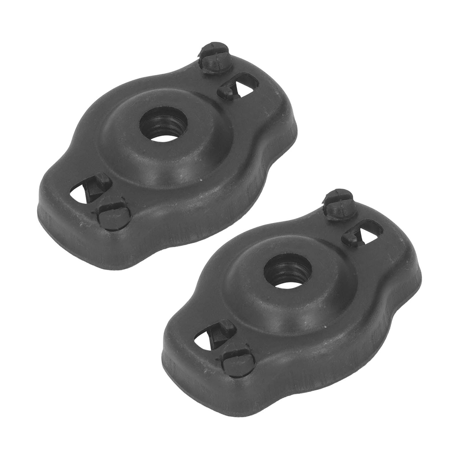 2pcs Starter Cup Trimmer Parts Iron Easy to Install Lawn Trimmer Pawl for view 3