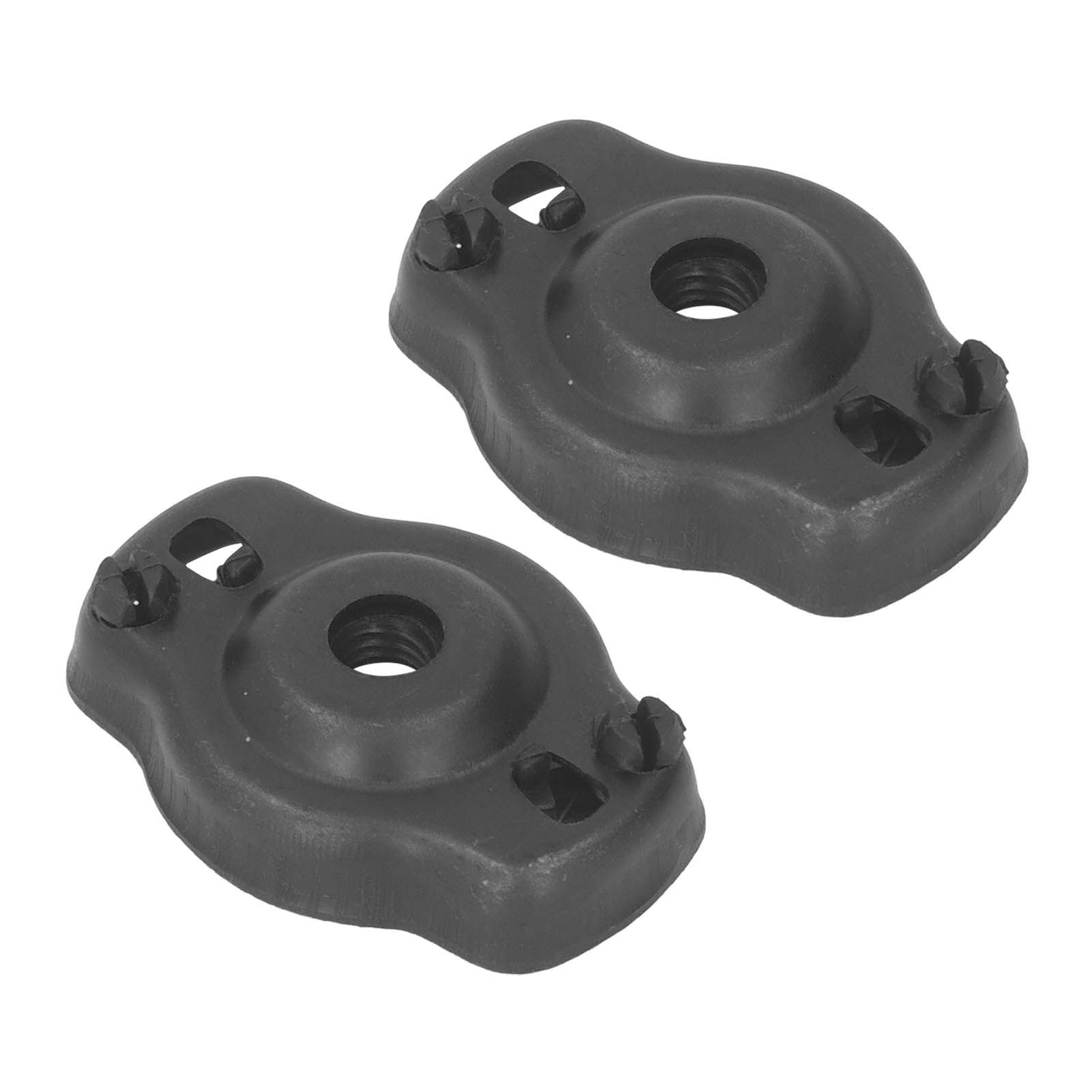 2pcs Starter Cup Trimmer Parts Iron Easy to Install Lawn Trimmer Pawl for view 4