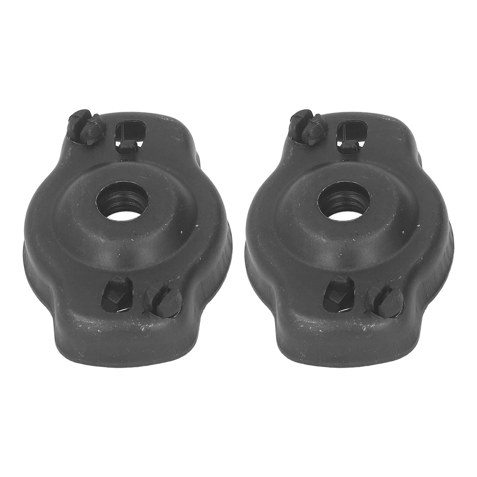 2pcs Starter Cup Trimmer Parts Iron Easy to Install Lawn Trimmer Pawl for view 5