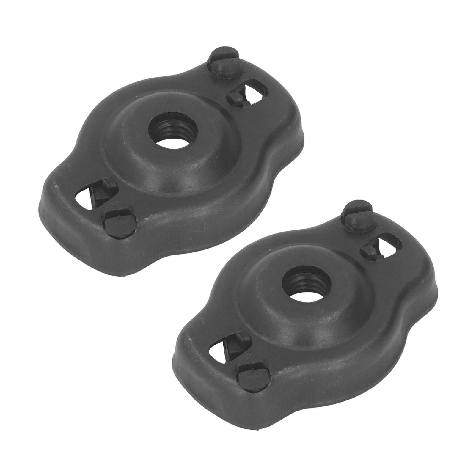 2pcs Starter Cup Trimmer Parts Iron Easy to Install Lawn Trimmer Pawl for view 6
