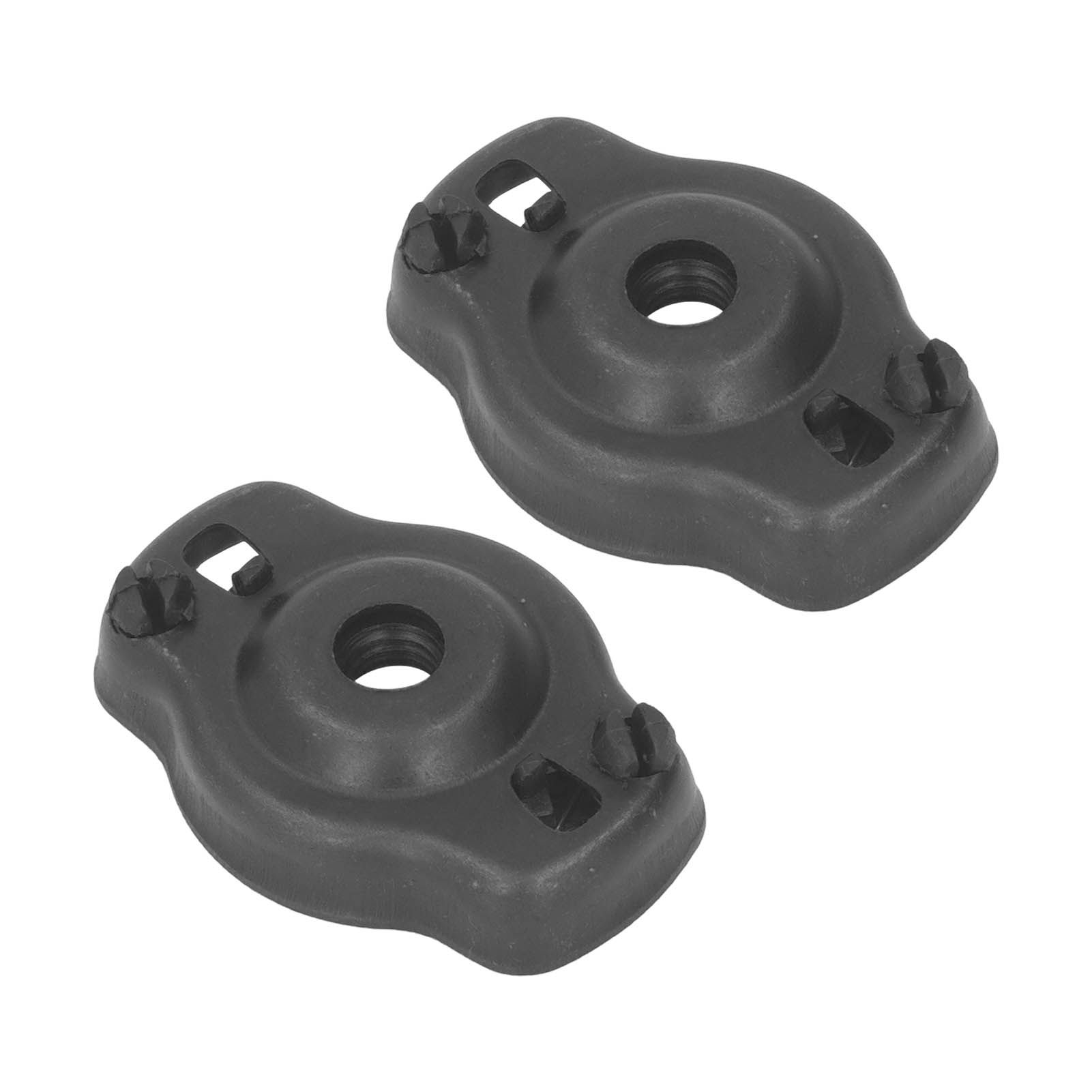 2pcs Starter Cup Trimmer Parts Iron Easy to Install Lawn Trimmer Pawl for view 7