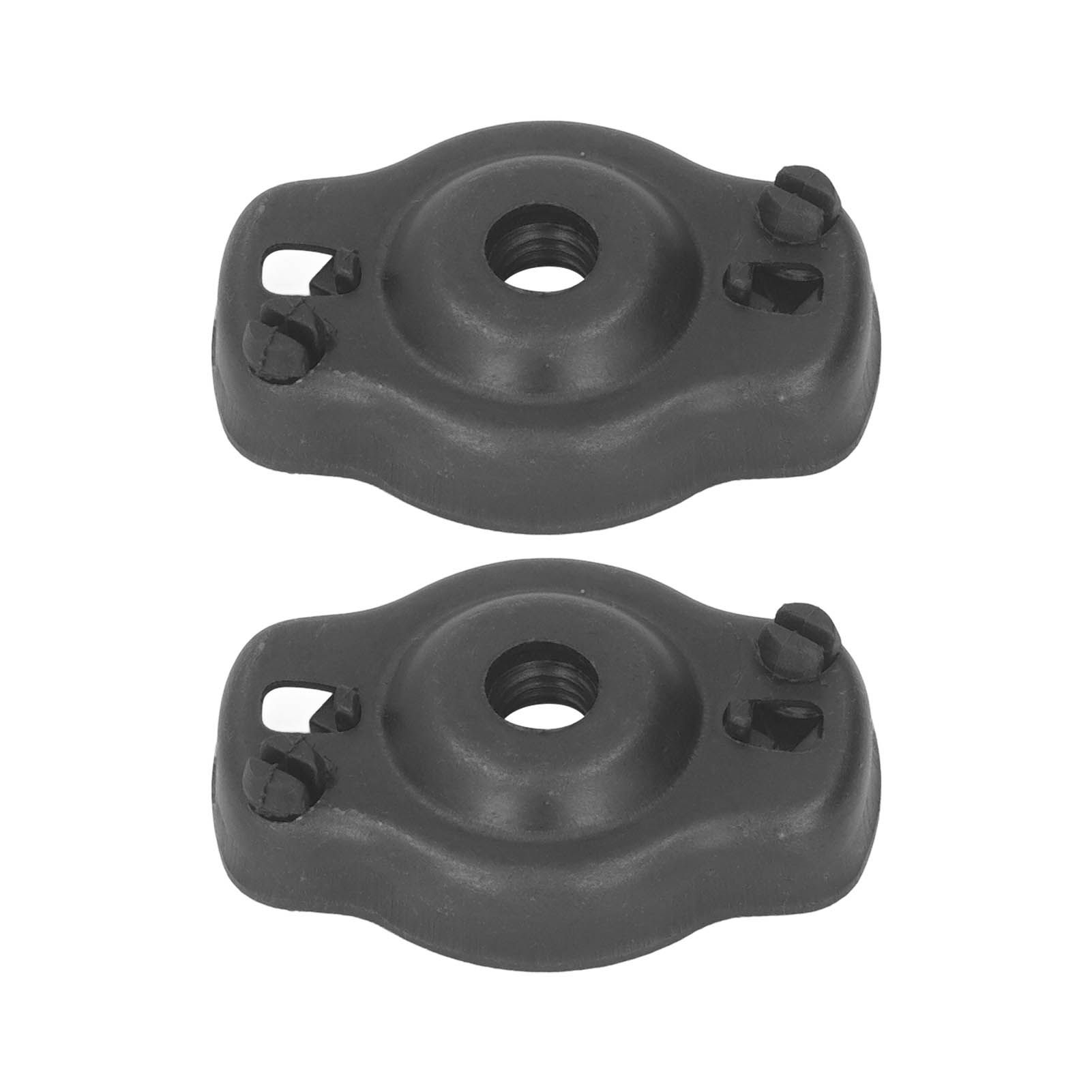 2pcs Starter Cup Trimmer Parts Iron Easy to Install Lawn Trimmer Pawl for view 8