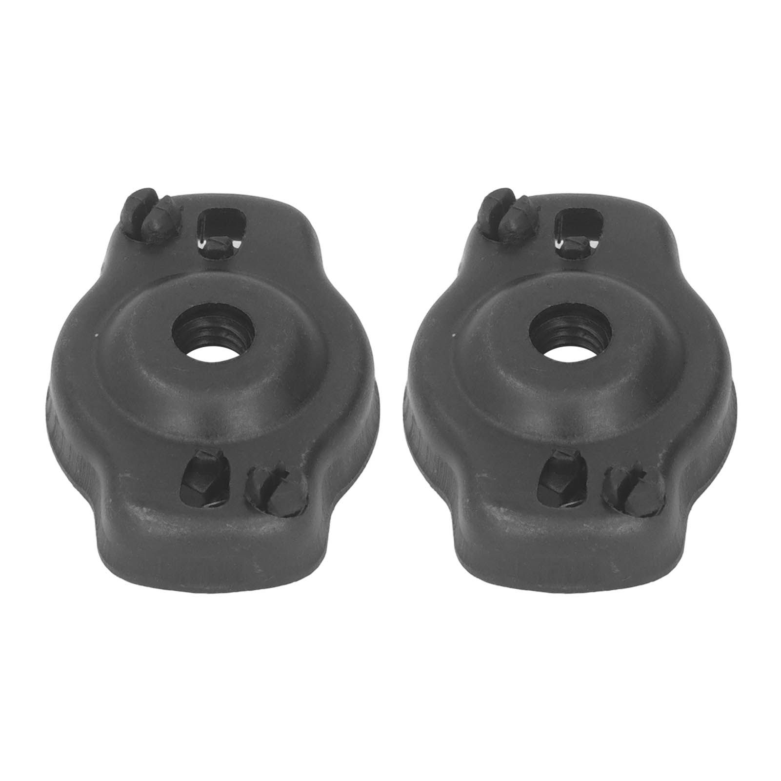 2pcs Starter Cup Trimmer Parts Iron Easy to Install Lawn Trimmer Pawl for view 9