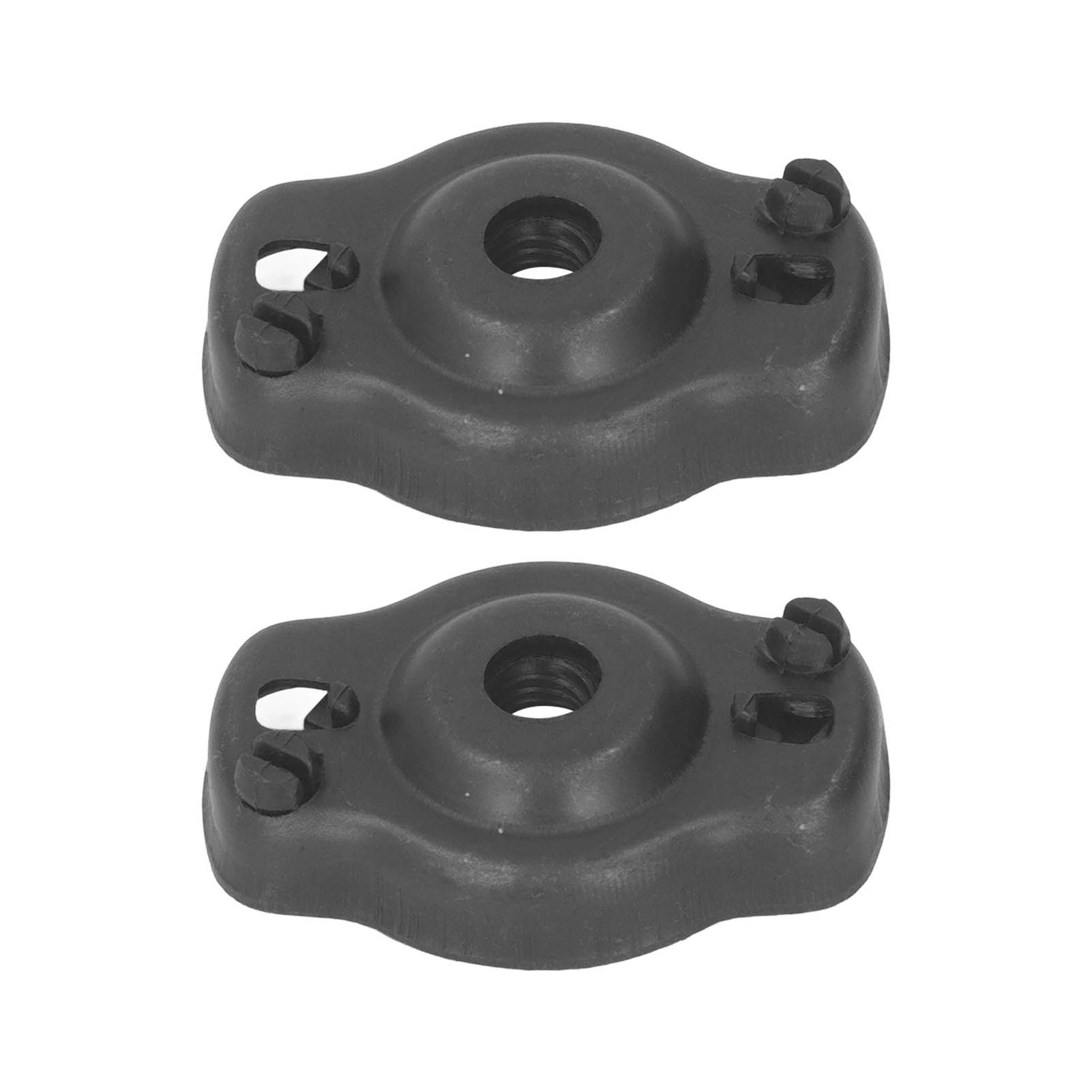 2pcs Starter Cup Trimmer Parts Iron Easy to Install Lawn Trimmer Pawl for view 10