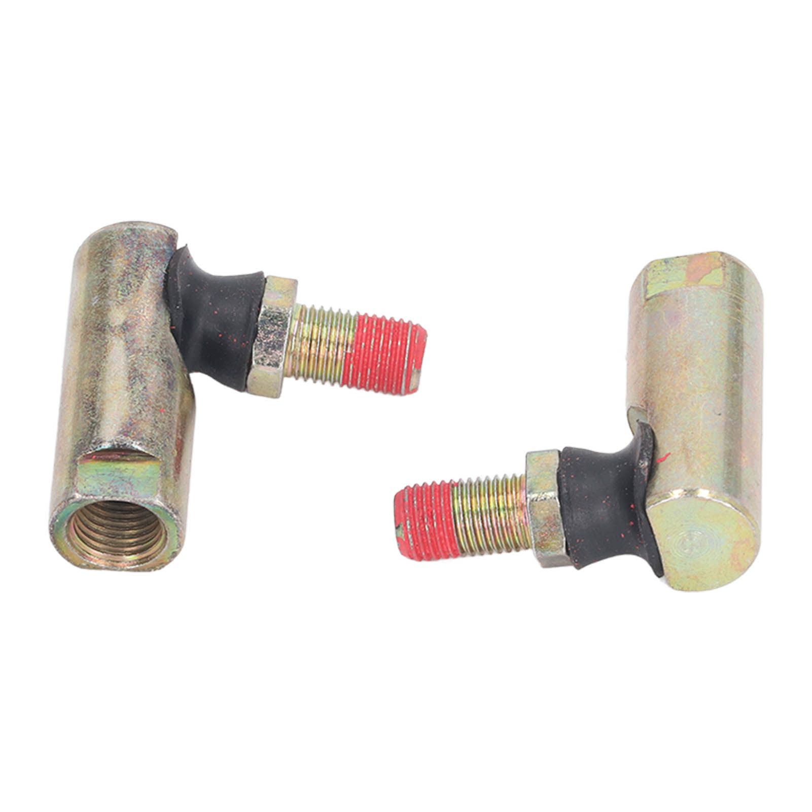 2PCS Lawn Tractor Ball Joints 923 0448A 923 0448 Steel Ball Joint Replacement view 4