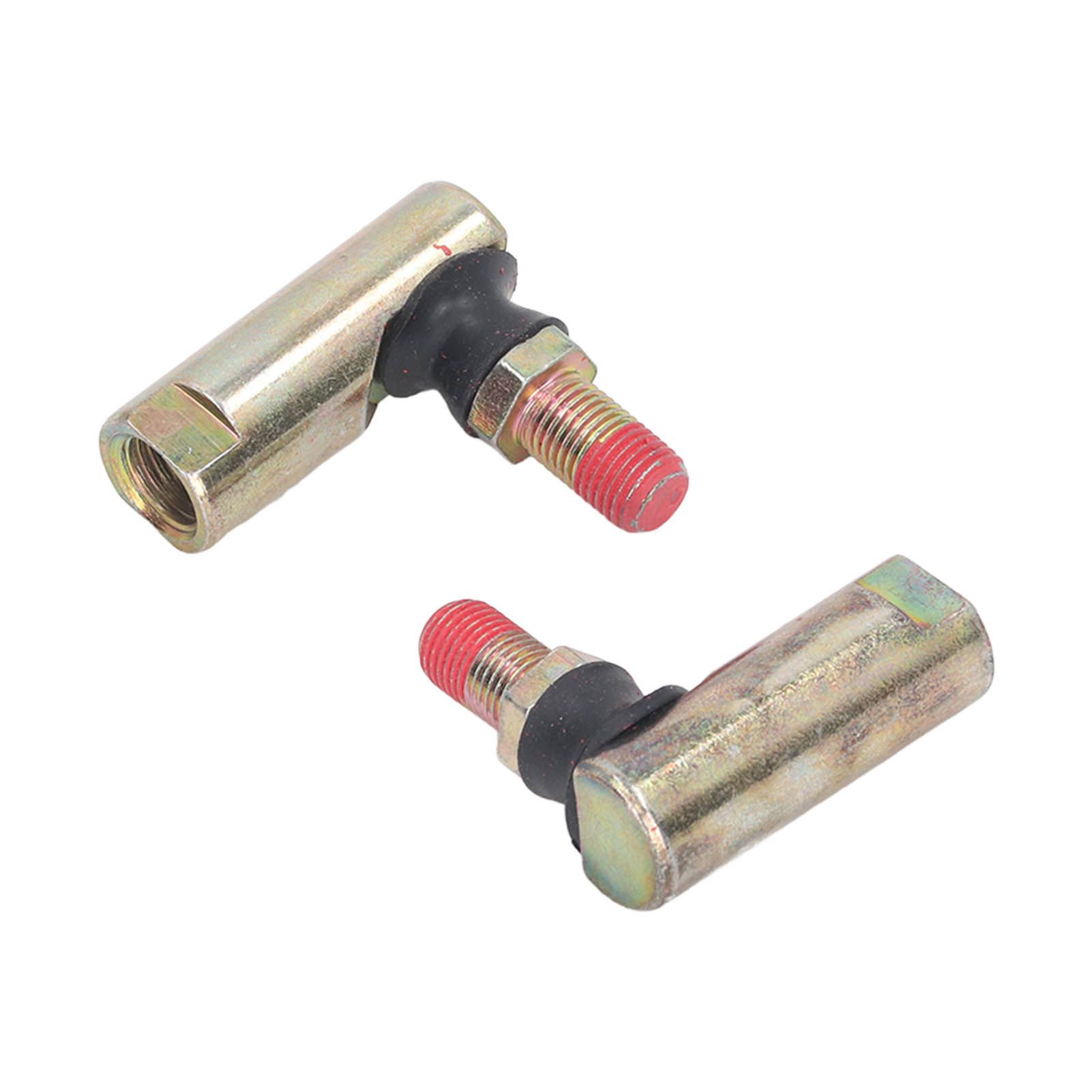 2PCS Lawn Tractor Ball Joints 923 0448A 923 0448 Steel Ball Joint Replacement view 6