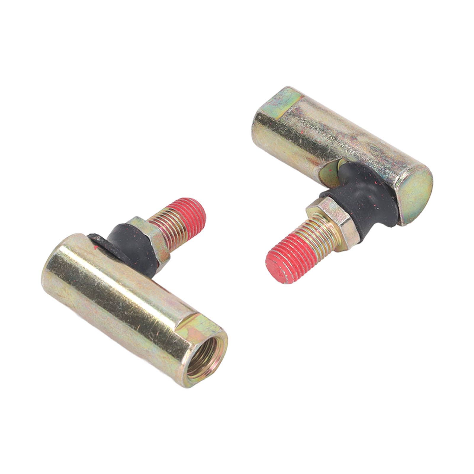 2PCS Lawn Tractor Ball Joints 923 0448A 923 0448 Steel Ball Joint Replacement view 7