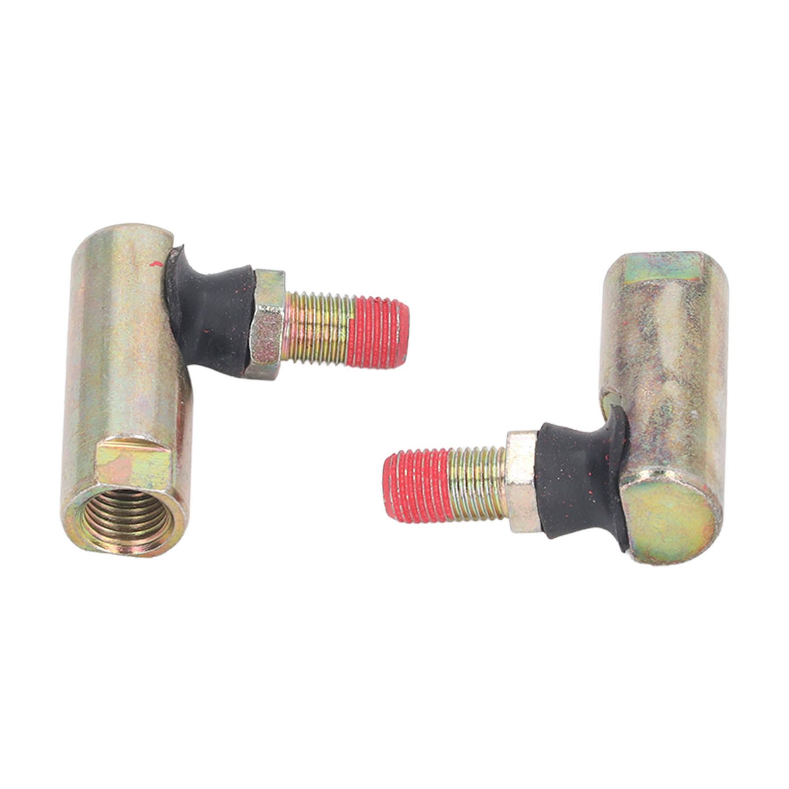2PCS Lawn Tractor Ball Joints 923 0448A 923 0448 Steel Ball Joint Replacement view 8