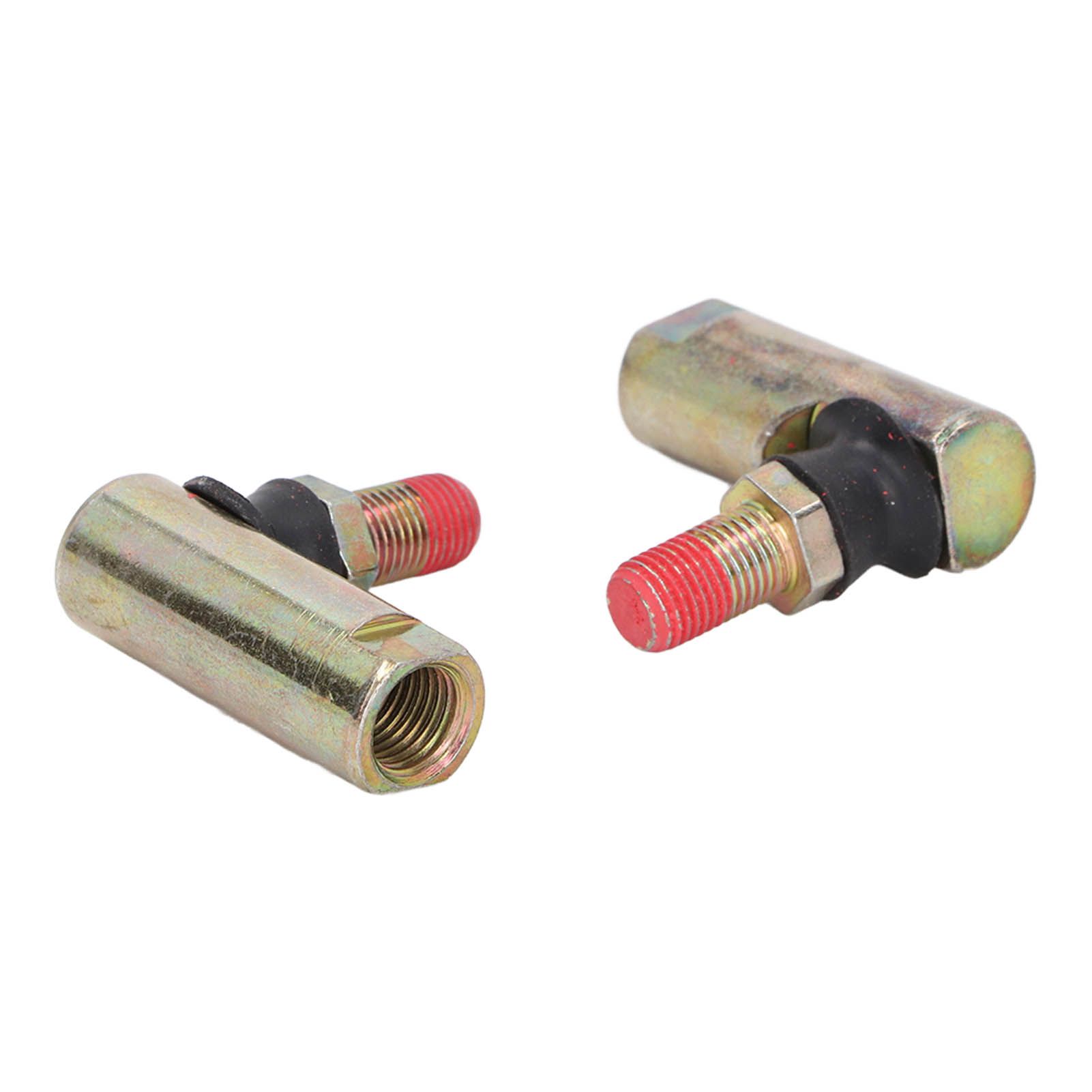 2PCS Lawn Tractor Ball Joints 923 0448A 923 0448 Steel Ball Joint Replacement view 9