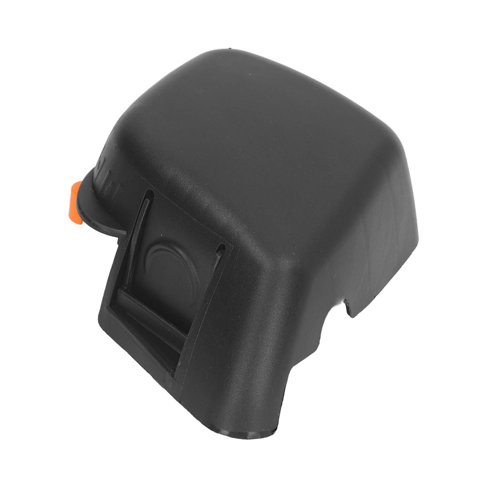 Air Filter Housing Cover Assembly ABS Lawn Mower Air Cleaner Filter Housing view 2