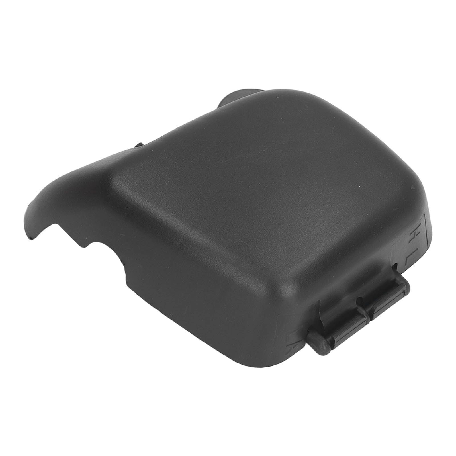 Air Filter Housing Cover Assembly ABS Lawn Mower Air Cleaner Filter Housing view 3