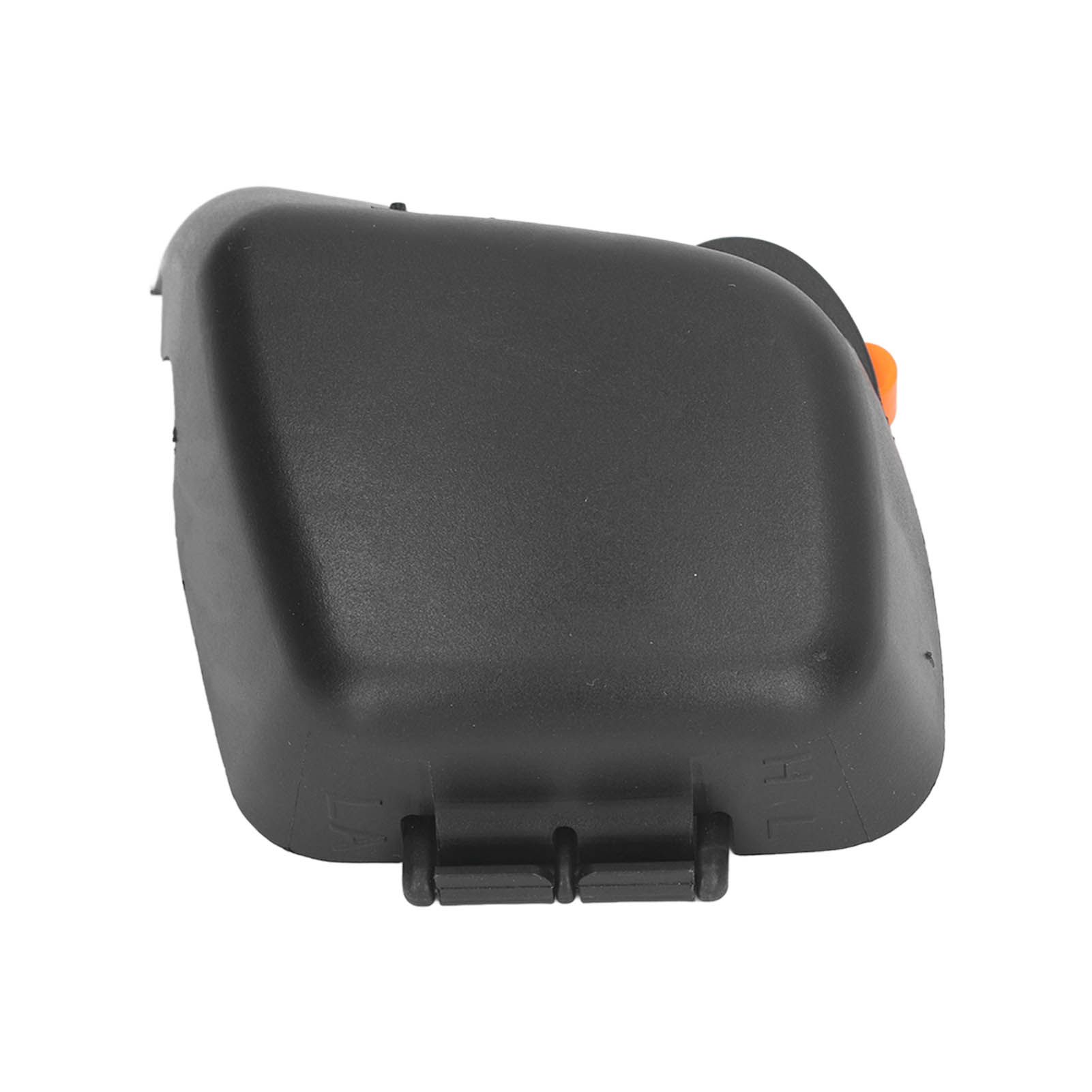 Air Filter Housing Cover Assembly ABS Lawn Mower Air Cleaner Filter Housing view 4