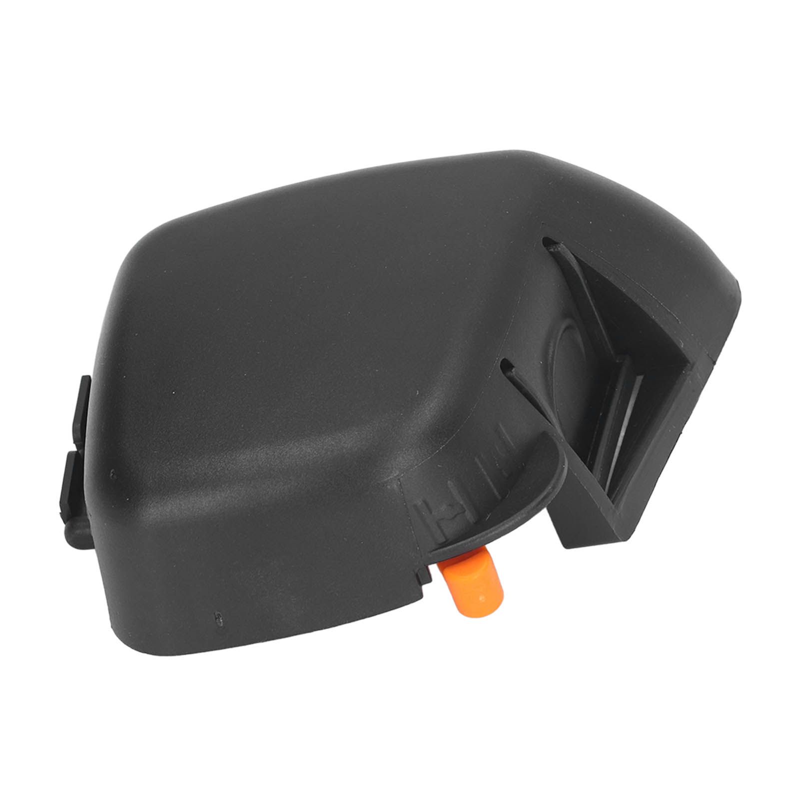 Air Filter Housing Cover Assembly ABS Lawn Mower Air Cleaner Filter Housing view 6