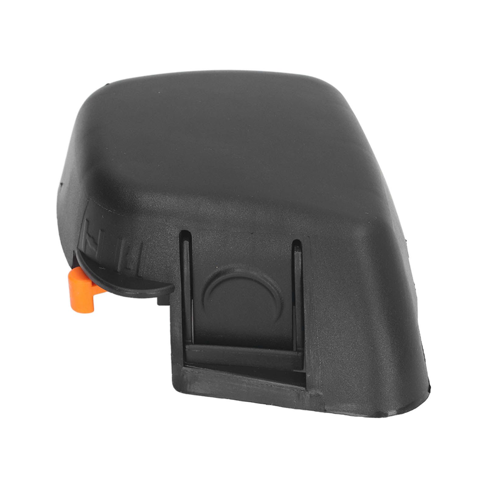 Air Filter Housing Cover Assembly ABS Lawn Mower Air Cleaner Filter Housing view 7