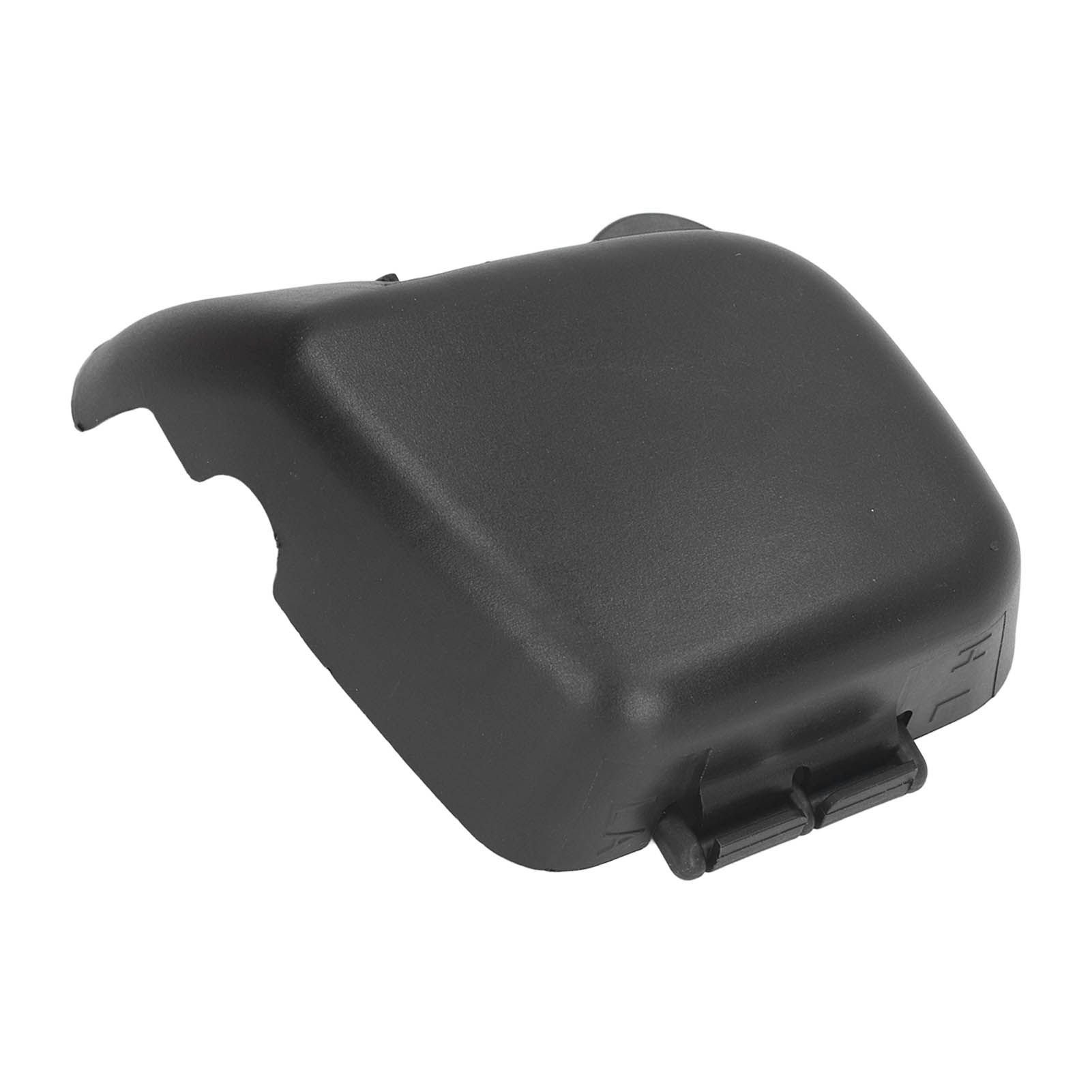 Air Filter Housing Cover Assembly ABS Lawn Mower Air Cleaner Filter Housing view 8
