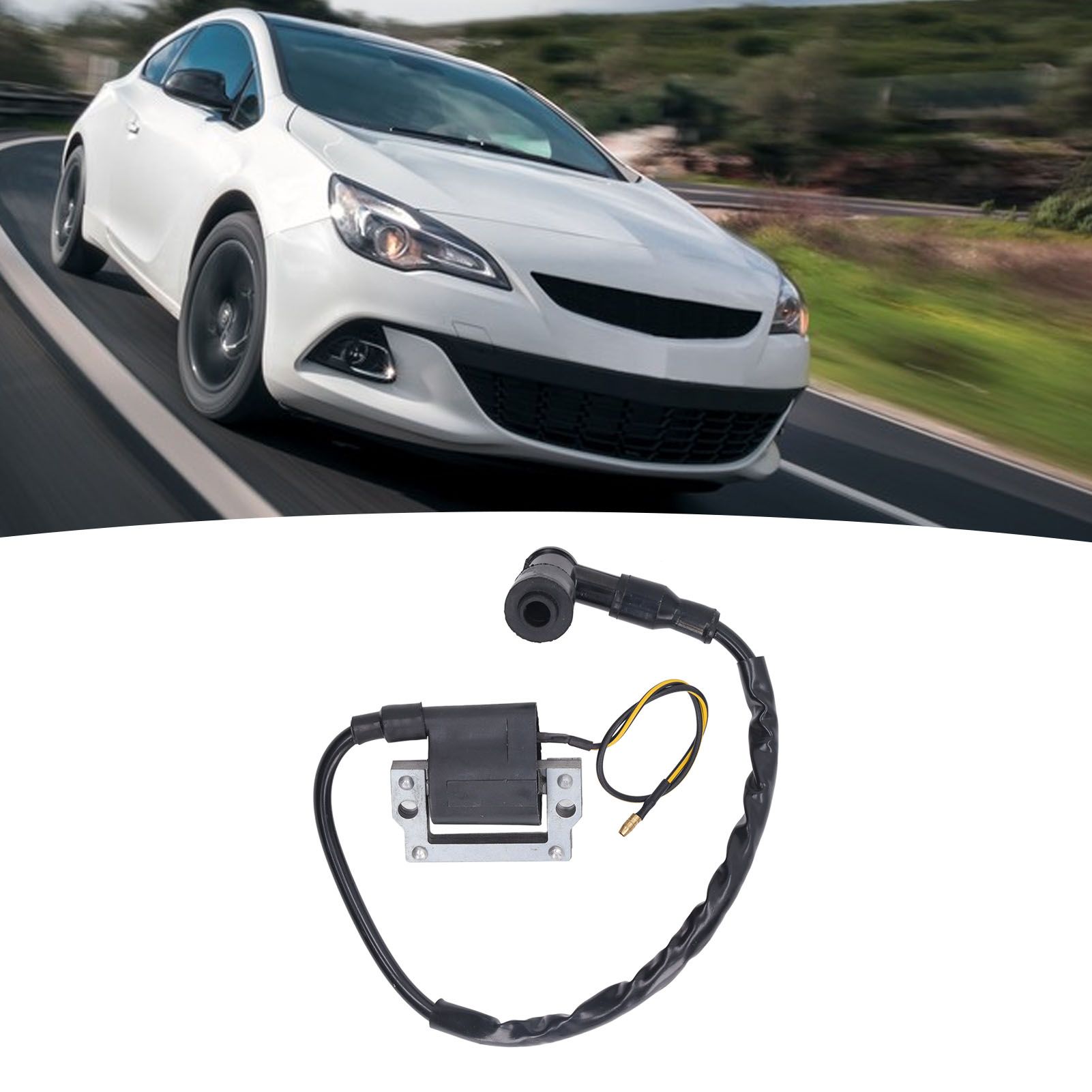 12V Ignition Coil Replacement Part for XL185 XL XR 70 75 80 100 125 175 185 view 12