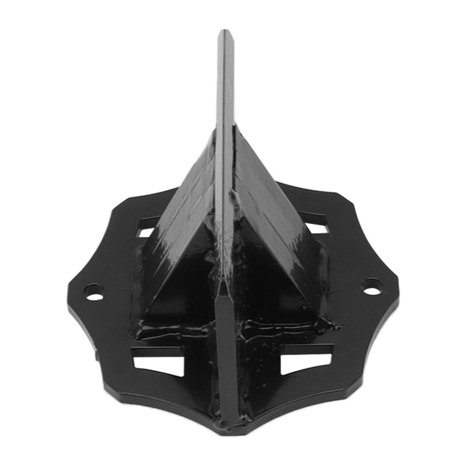 Firewood Splitter Portable Kindling Splitter Log Wood Splitting Opening Tool view 5