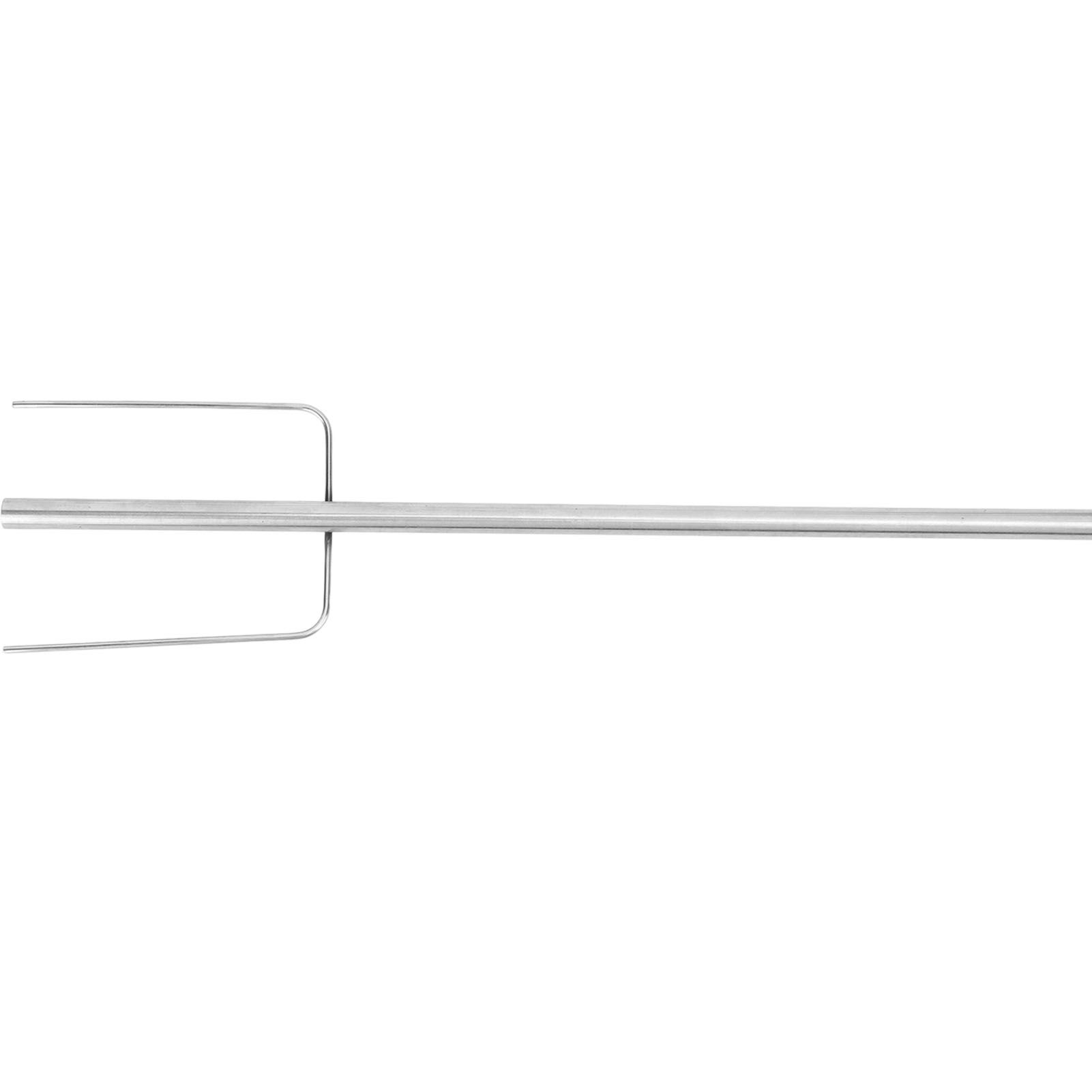 360 Degree Rotation Swivel Weathervane Stainless Steel Windmill Weather Vane view 13