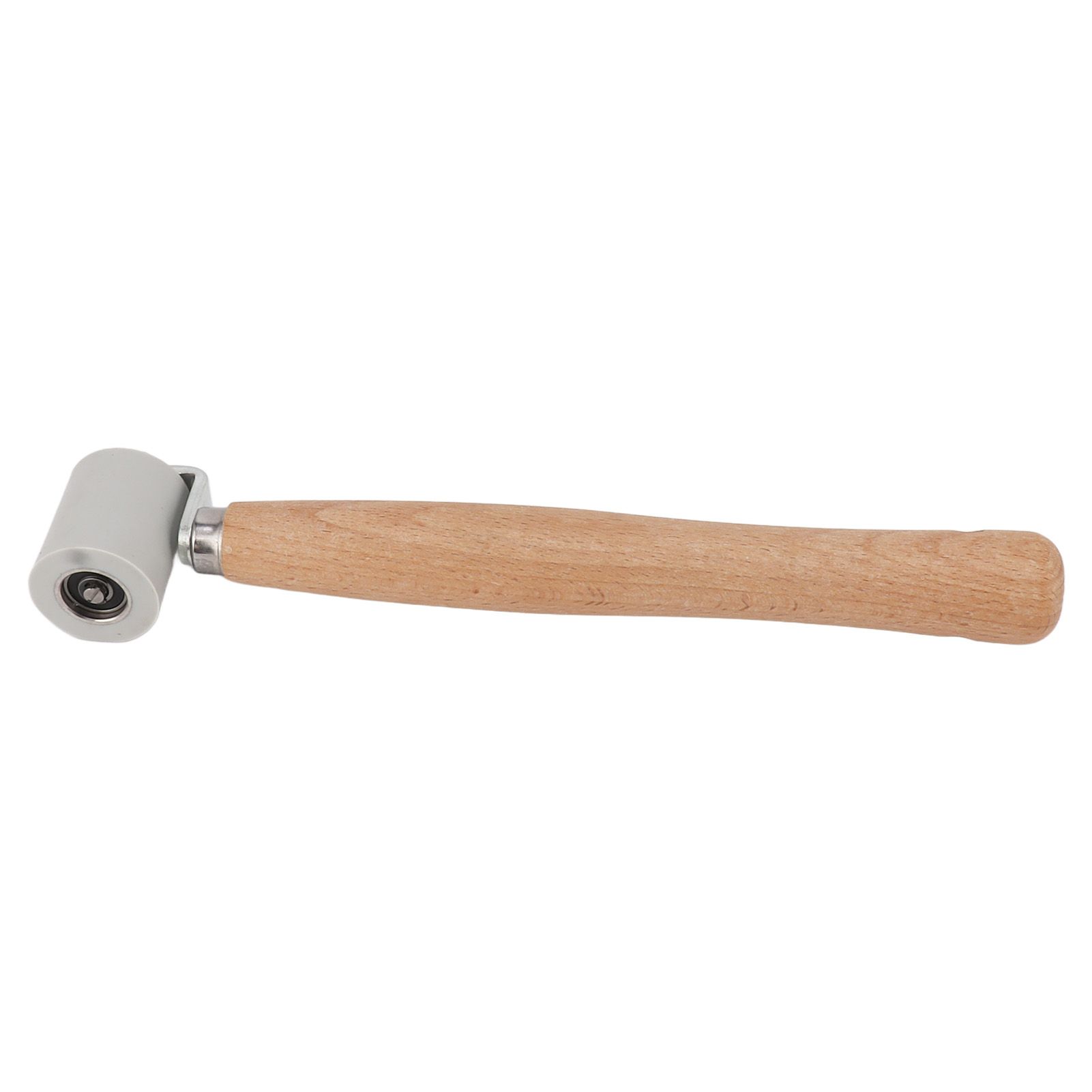 Professional Heavy Duty Silicone Seam Roller 45mm Handheld Seam Roller for PVC