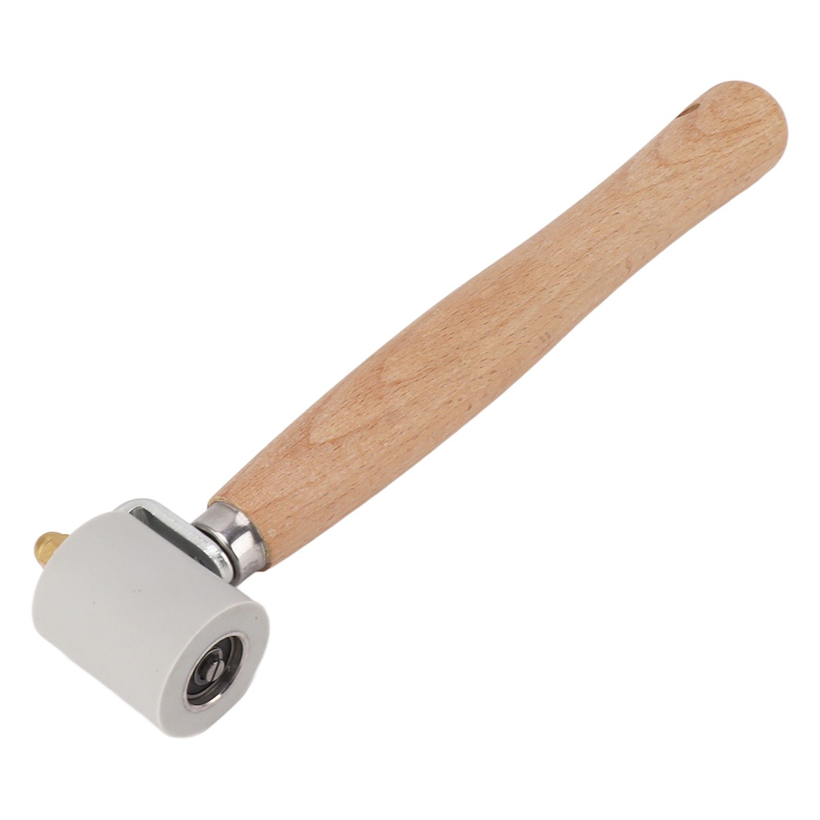 Professional Heavy Duty Silicone Seam Roller 45mm Handheld Seam Roller for PVC view 7