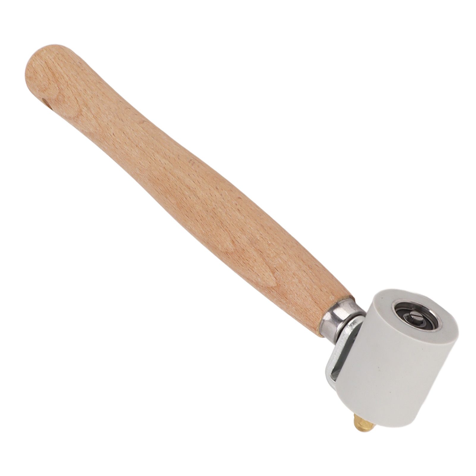 Professional Heavy Duty Silicone Seam Roller 45mm Handheld Seam Roller for PVC view 9