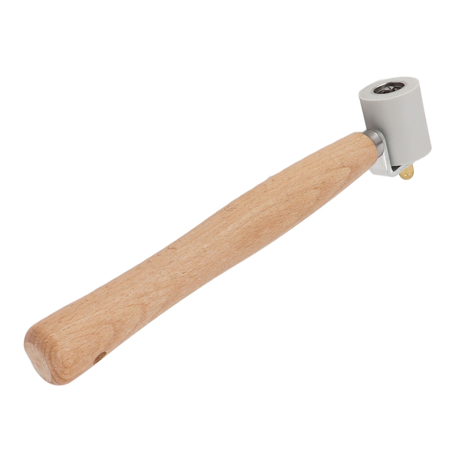 Professional Heavy Duty Silicone Seam Roller 45mm Handheld Seam Roller for PVC view 10