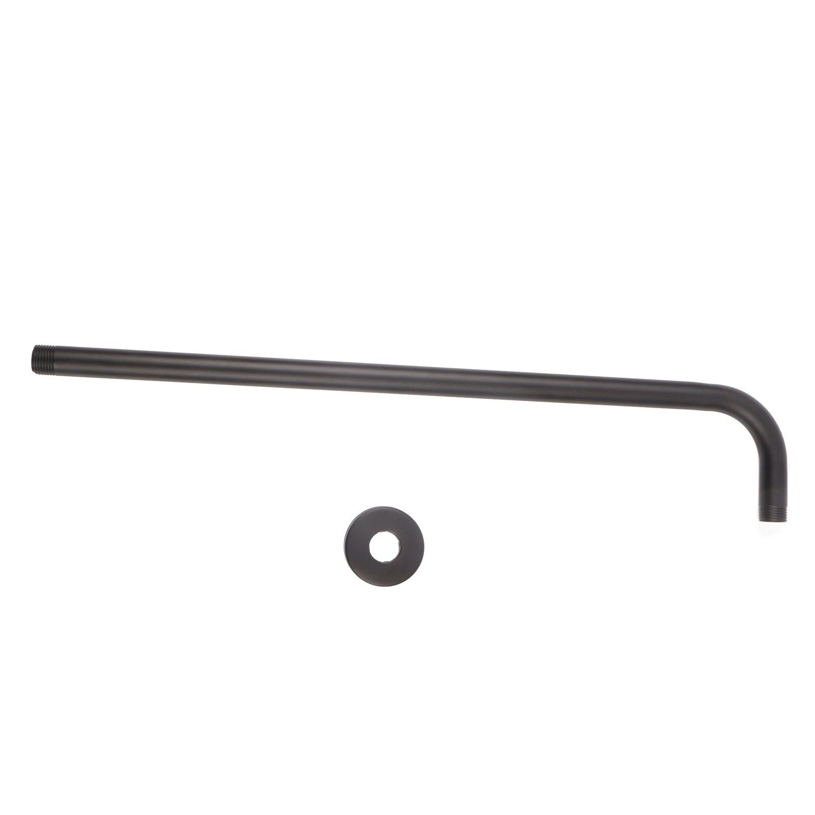 Shower Arm Stainless Steel Shower Head Extension Pipe Bathroom Shower Hardware