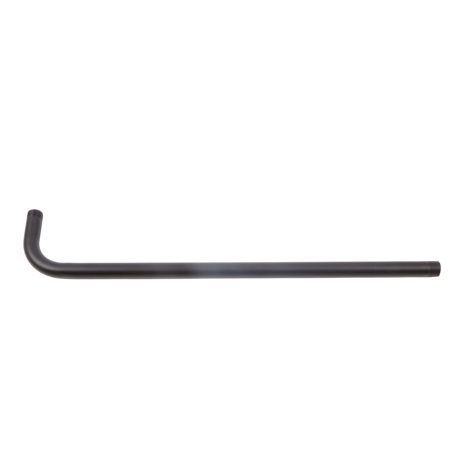 Shower Arm Stainless Steel Shower Head Extension Pipe Bathroom Shower Hardware view 6