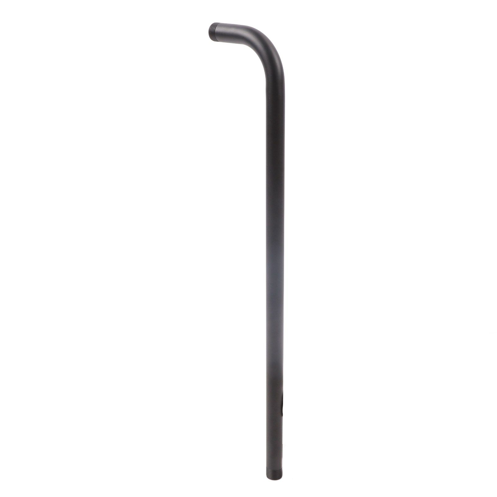 Shower Arm Stainless Steel Shower Head Extension Pipe Bathroom Shower Hardware view 8