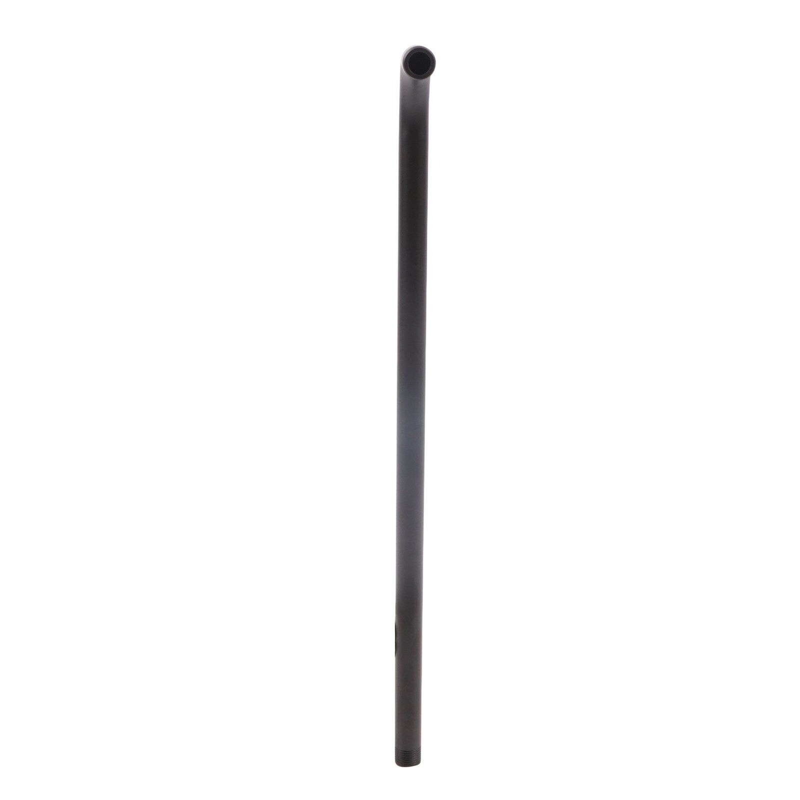 Shower Arm Stainless Steel Shower Head Extension Pipe Bathroom Shower Hardware view 9