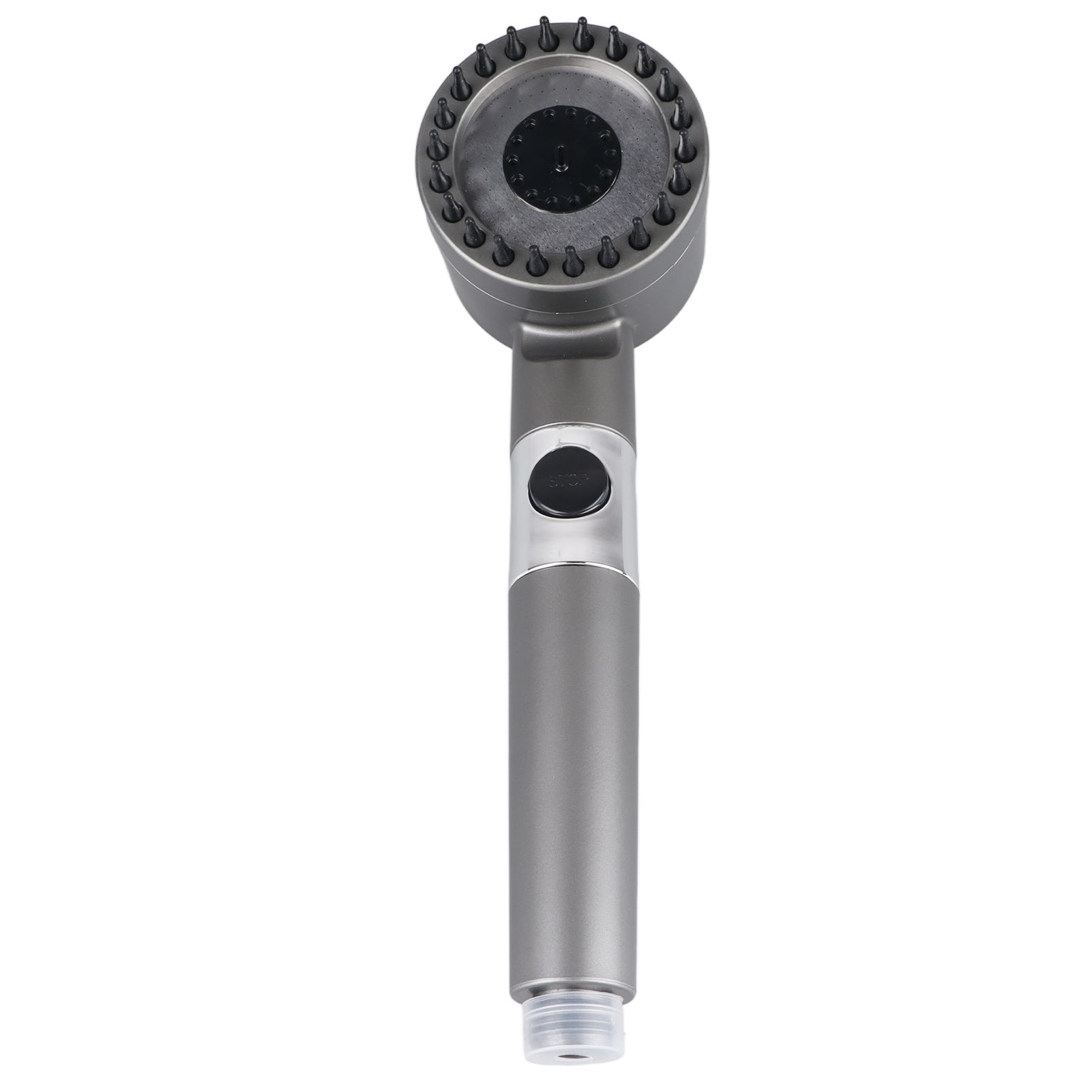 High Pressure Handheld Shower Head with Filter 1/2in Universal Interface 3 view 5
