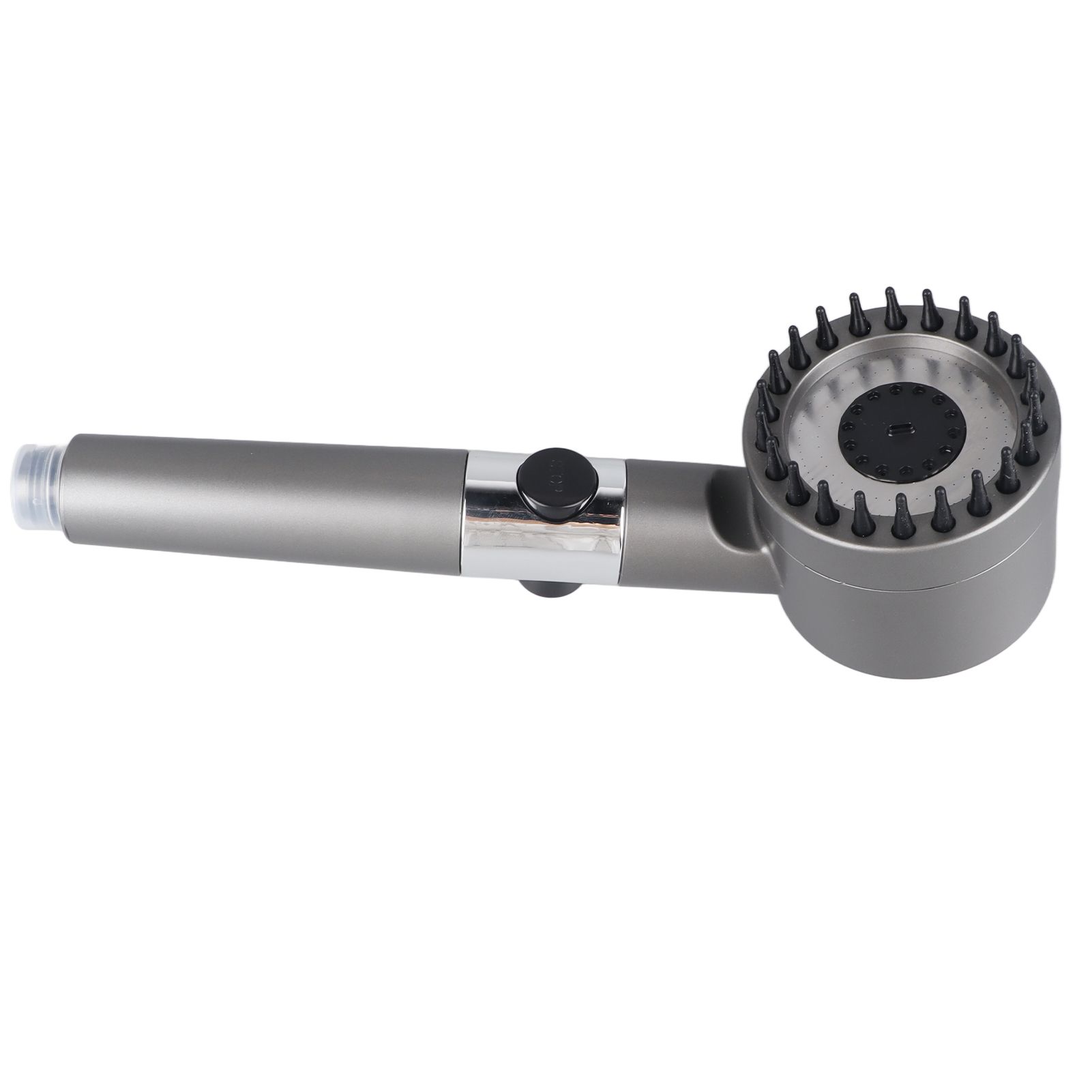 High Pressure Handheld Shower Head with Filter 1/2in Universal Interface 3 view 6
