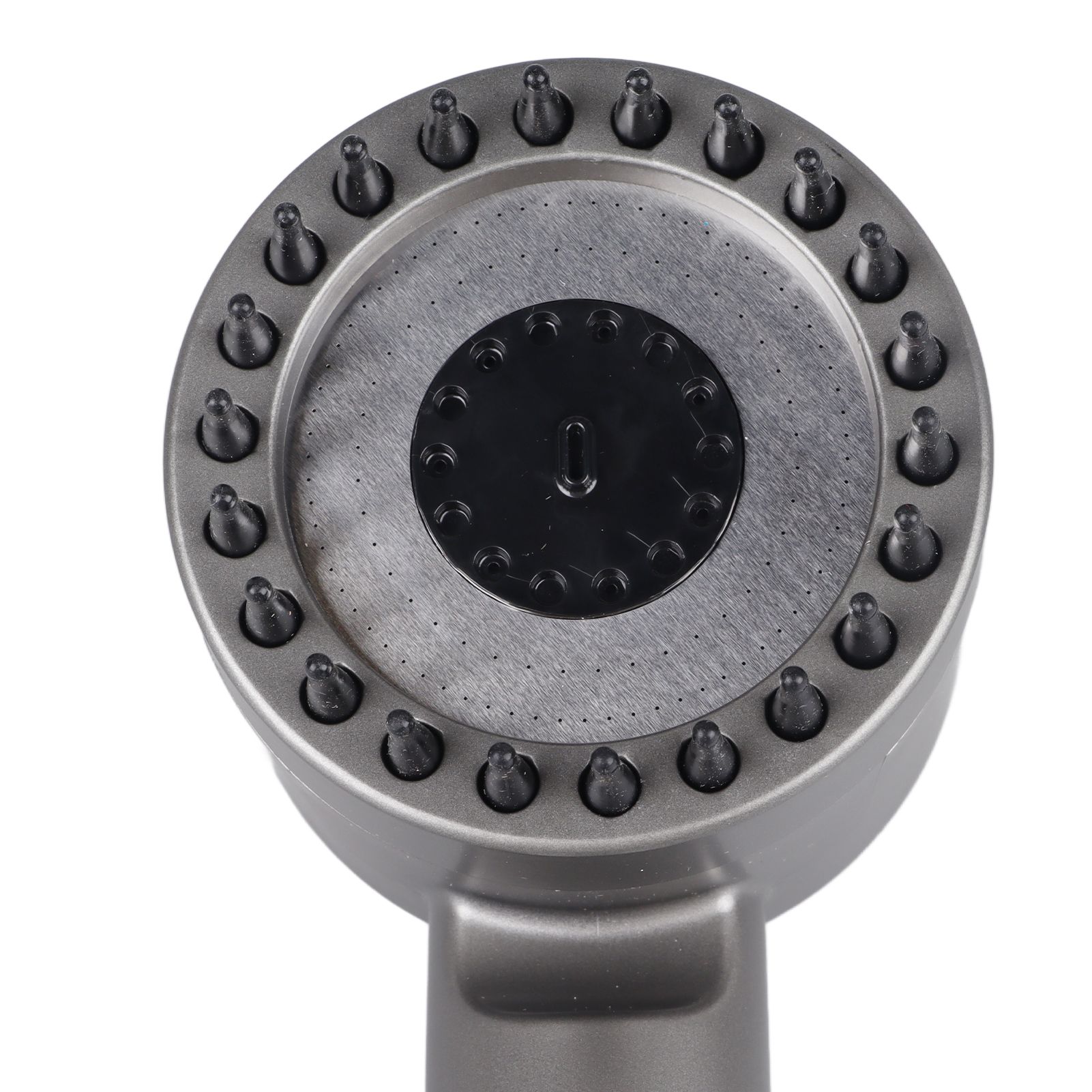 High Pressure Handheld Shower Head with Filter 1/2in Universal Interface 3 view 15