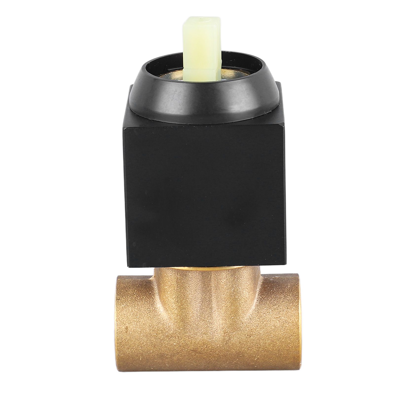 Shower Mixer Valve Wall Mount Concealed Rough In Kit Bathroom Tub Copper view 2