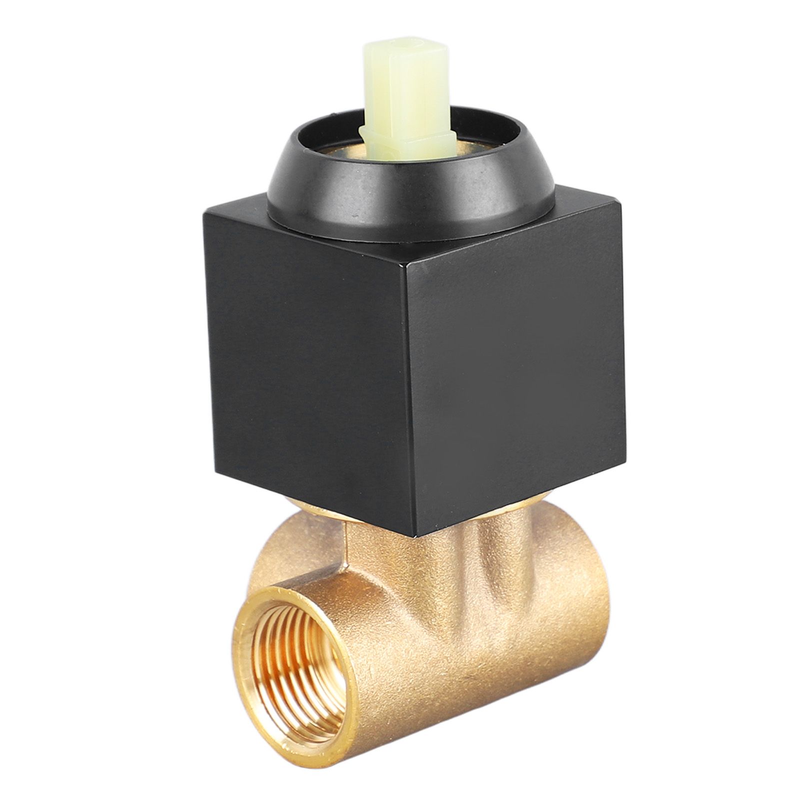 Shower Mixer Valve Wall Mount Concealed Rough In Kit Bathroom Tub Copper view 3