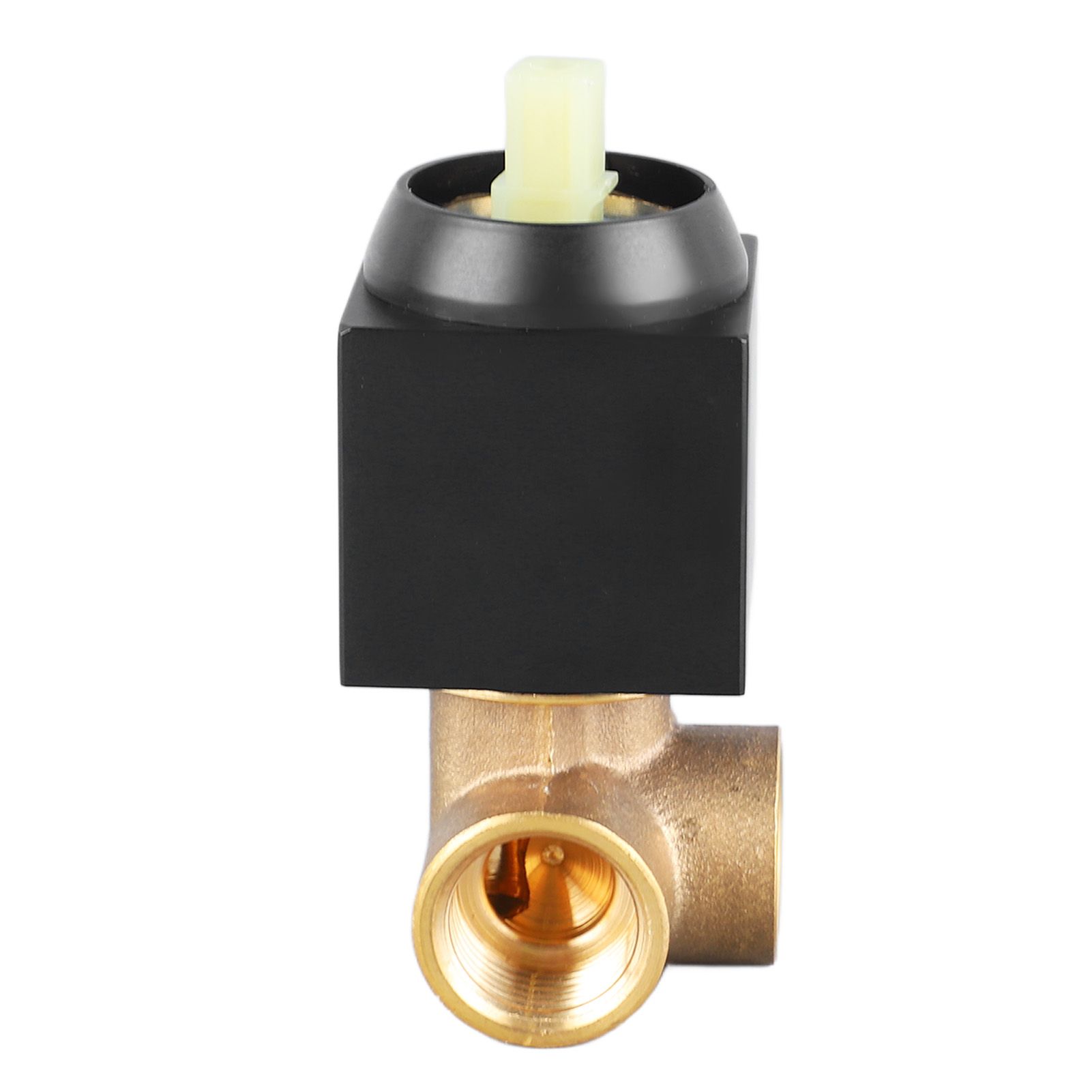 Shower Mixer Valve Wall Mount Concealed Rough In Kit Bathroom Tub Copper view 7