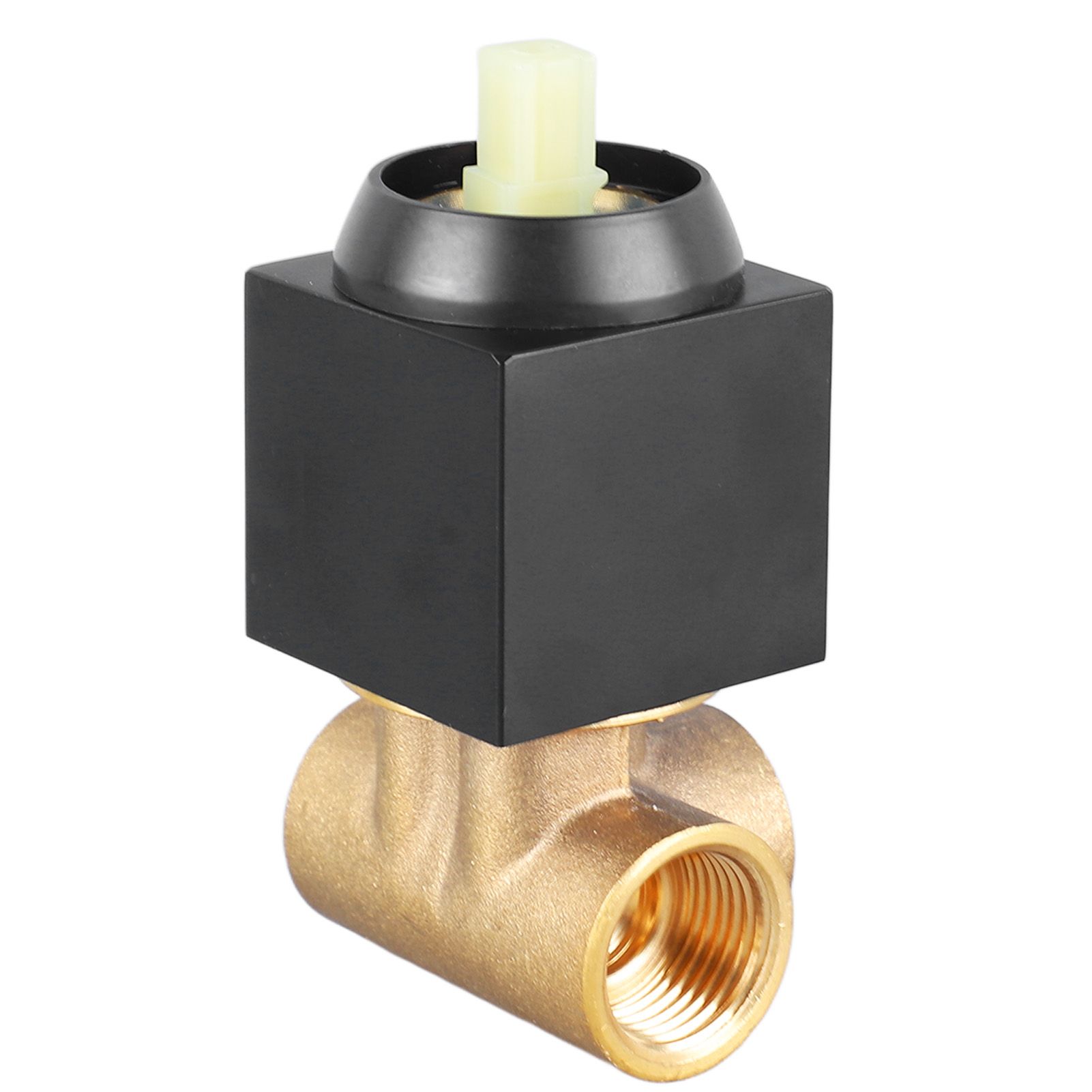 Shower Mixer Valve Wall Mount Concealed Rough In Kit Bathroom Tub Copper view 8