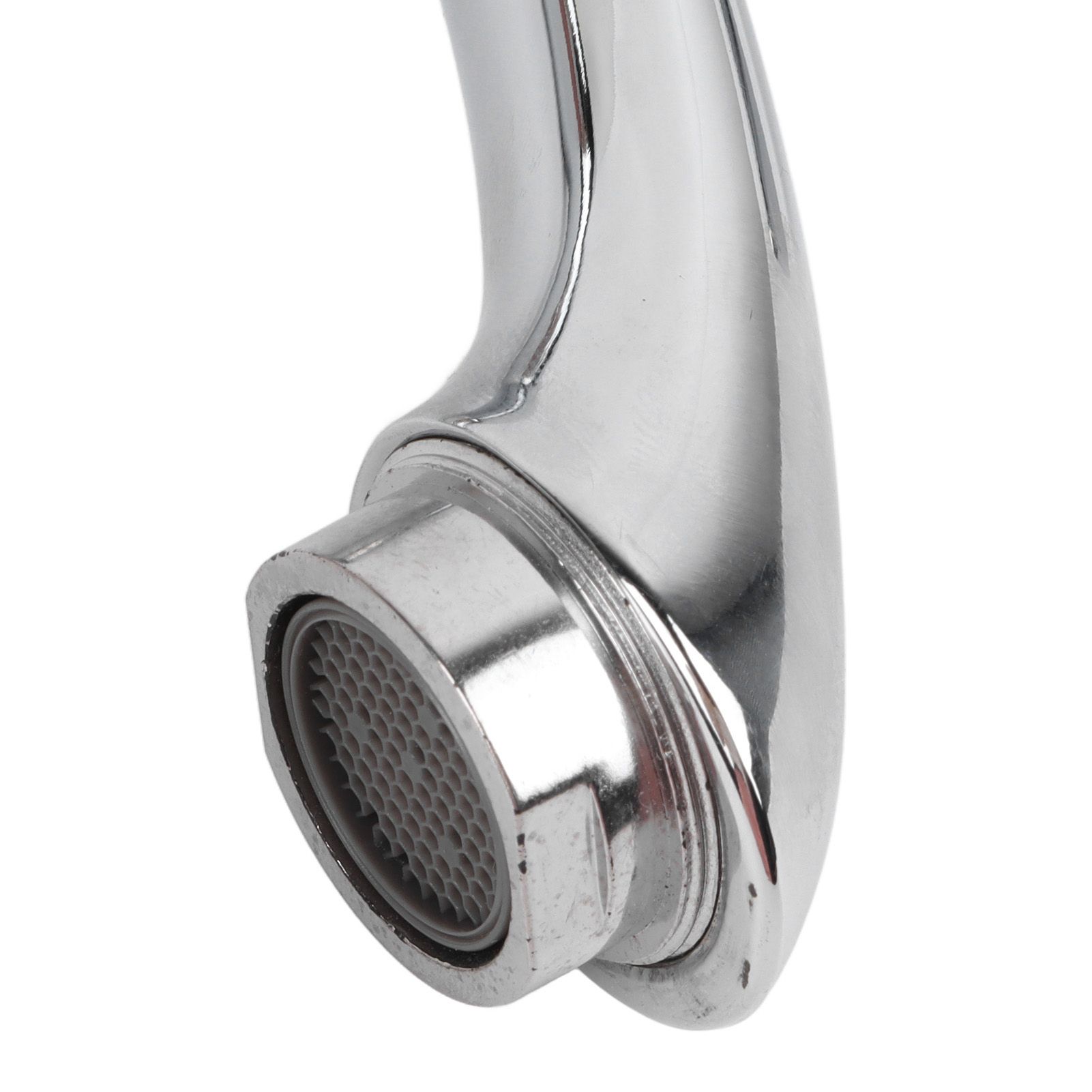 Single Cold Water Tap Water Saving Easy Control Water Flow Minimalist Modern view 14