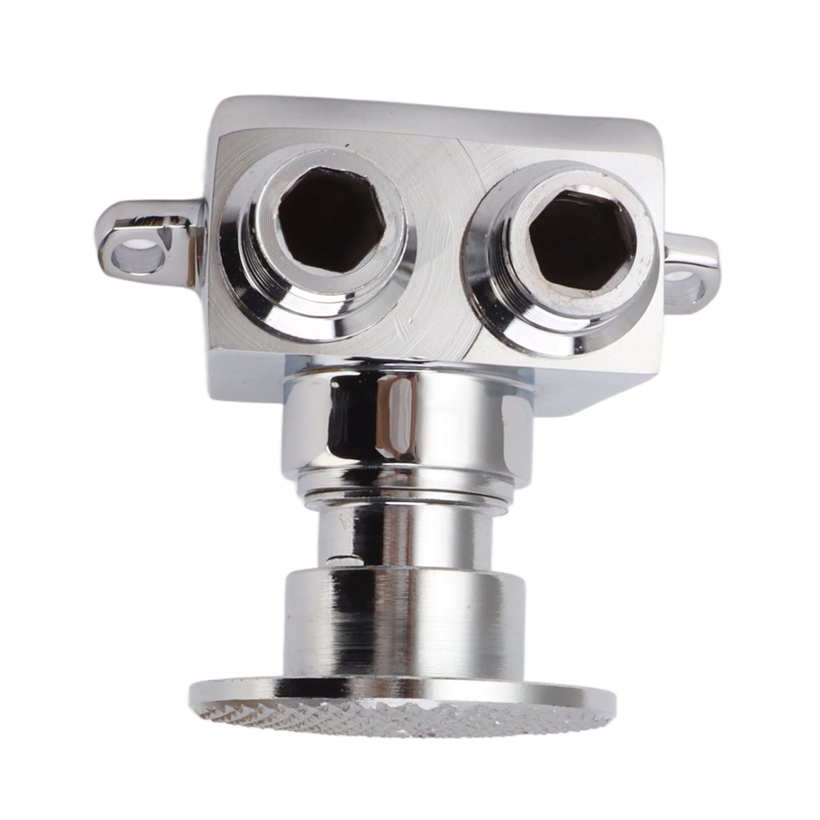 Foot Pedal Valve Copper Touchless Foot Pedal Water Valve Set for Basin Water view 10