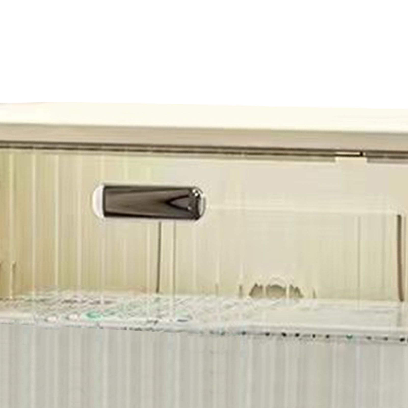 Tissue Box Cover Wall Mounted 2 in 1 Waterproof Tissue Holder Dispenser Box view 9
