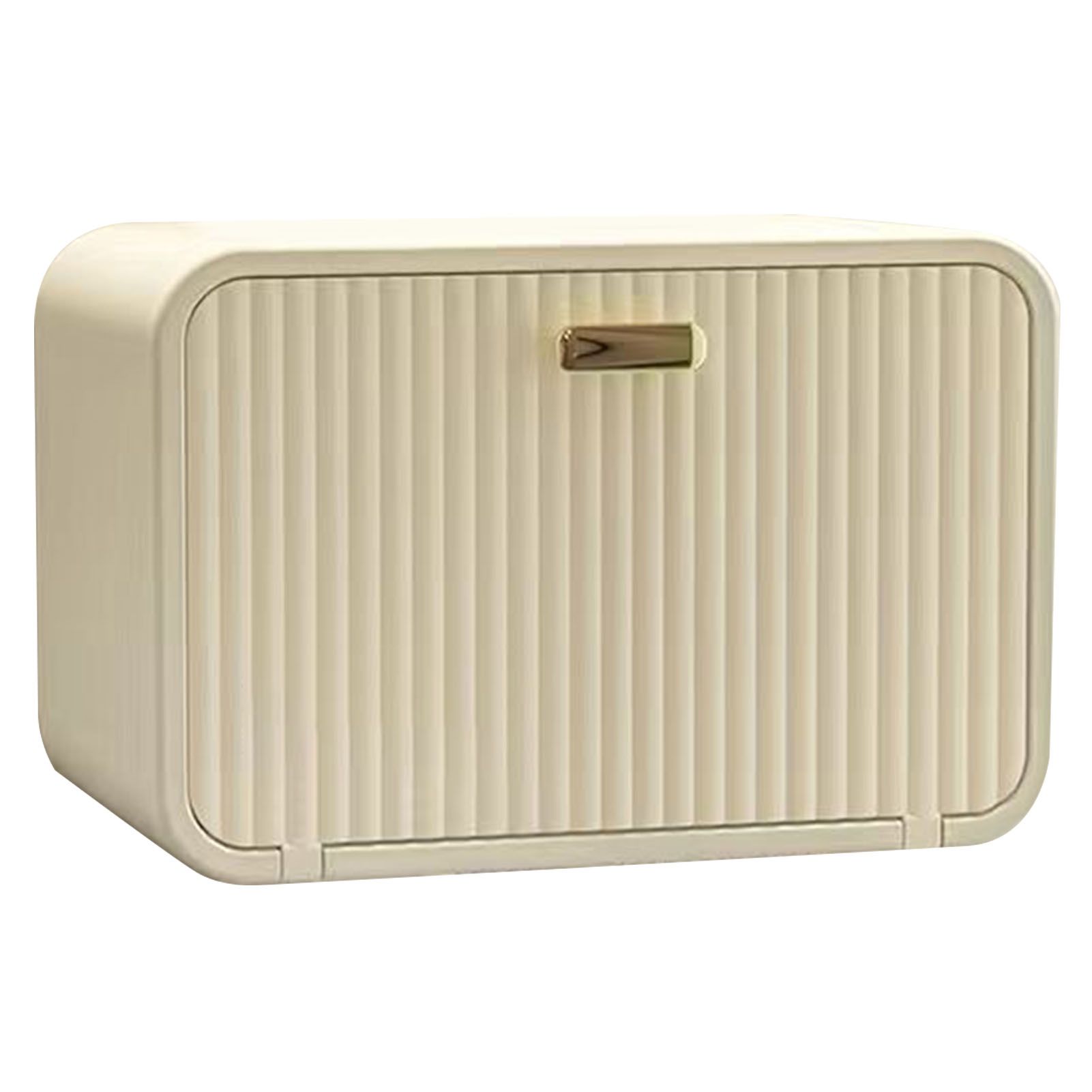 Tissue Box Cover Wall Mounted 2 in 1 Waterproof Tissue Holder Dispenser Box