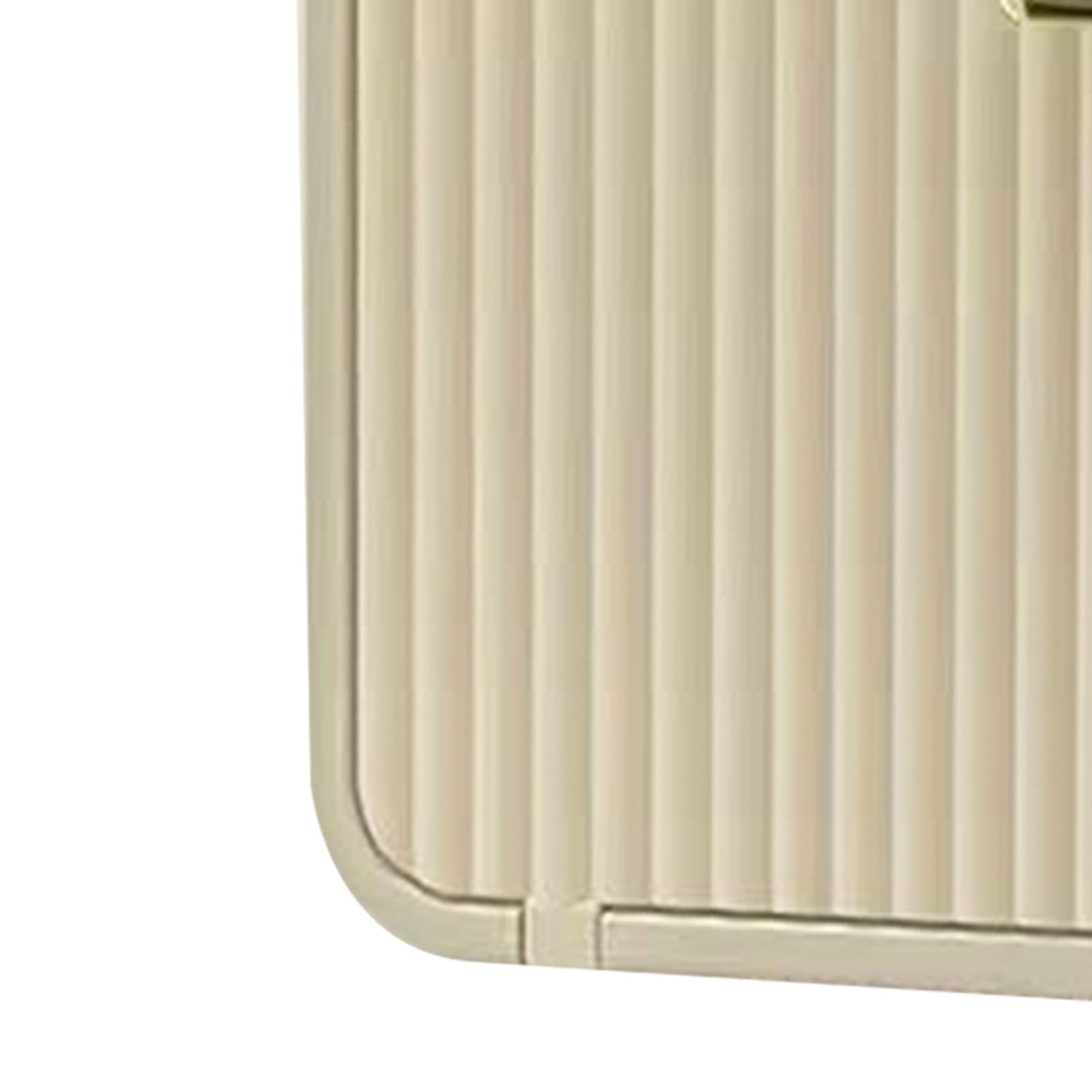 Tissue Box Cover Wall Mounted 2 in 1 Waterproof Tissue Holder Dispenser Box view 7