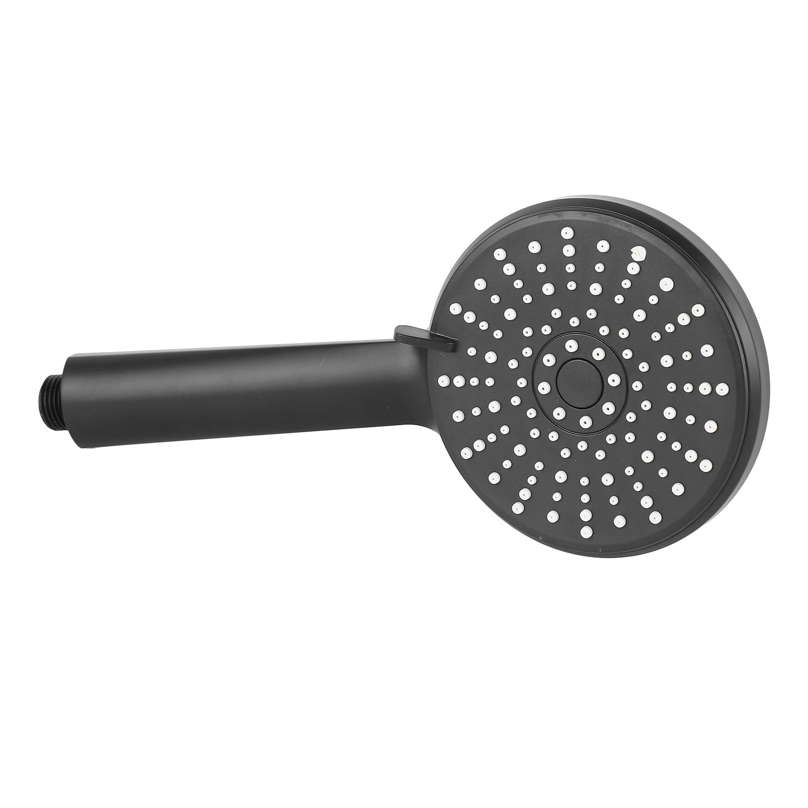 High Pressure Handheld Shower Head ABS Detachable Bathroom Shower Sprayer Head view 2