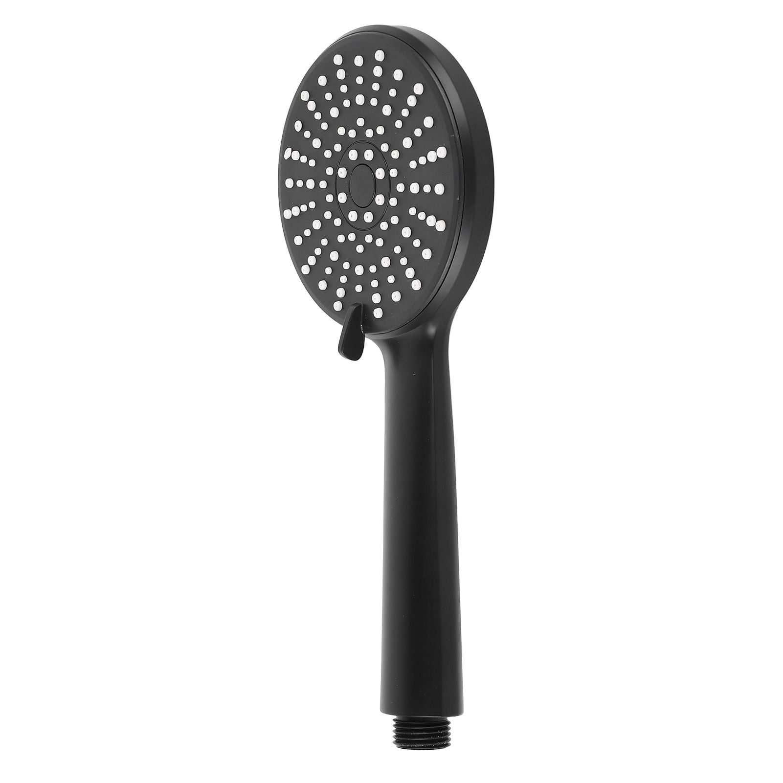 High Pressure Handheld Shower Head ABS Detachable Bathroom Shower Sprayer Head view 3