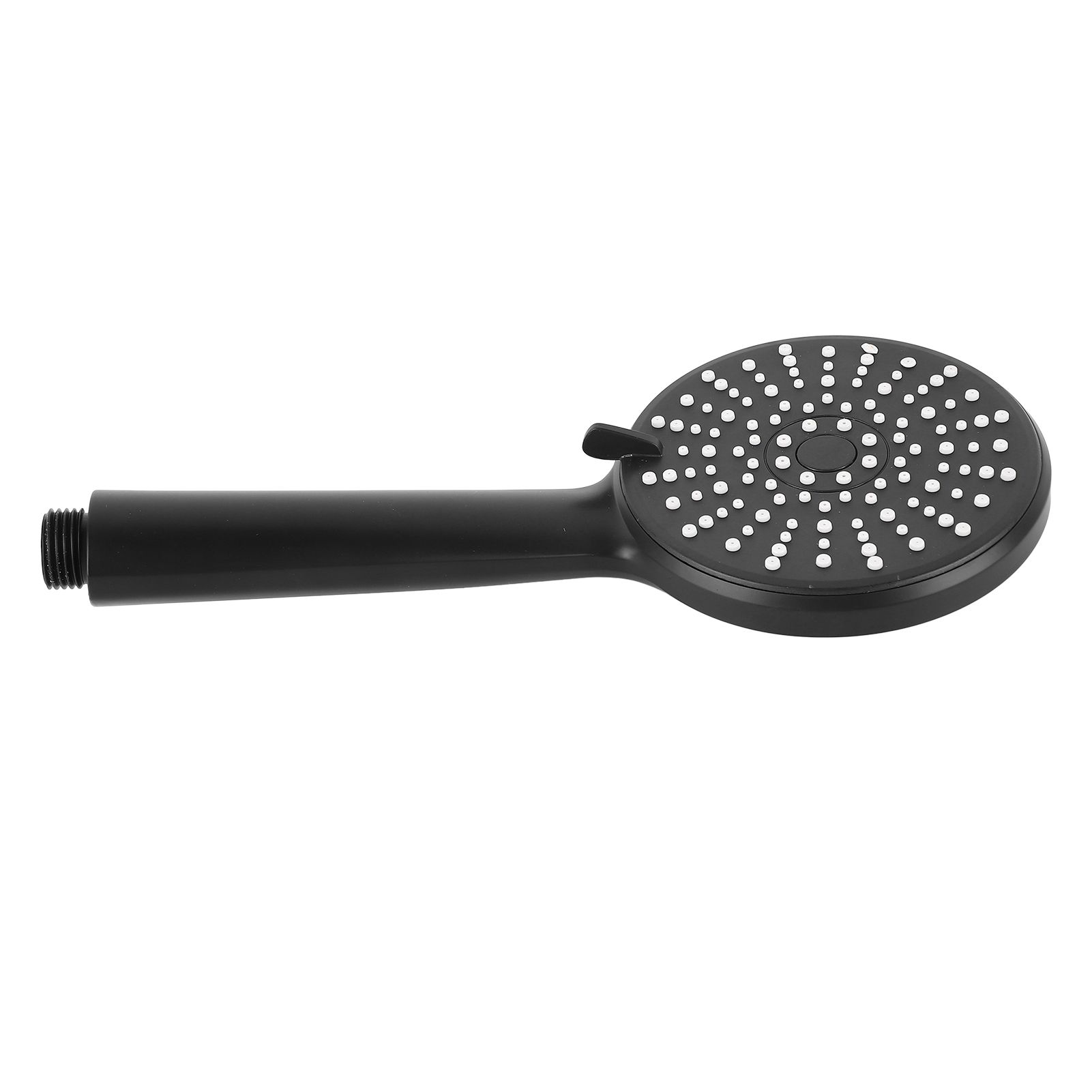 High Pressure Handheld Shower Head ABS Detachable Bathroom Shower Sprayer Head view 4