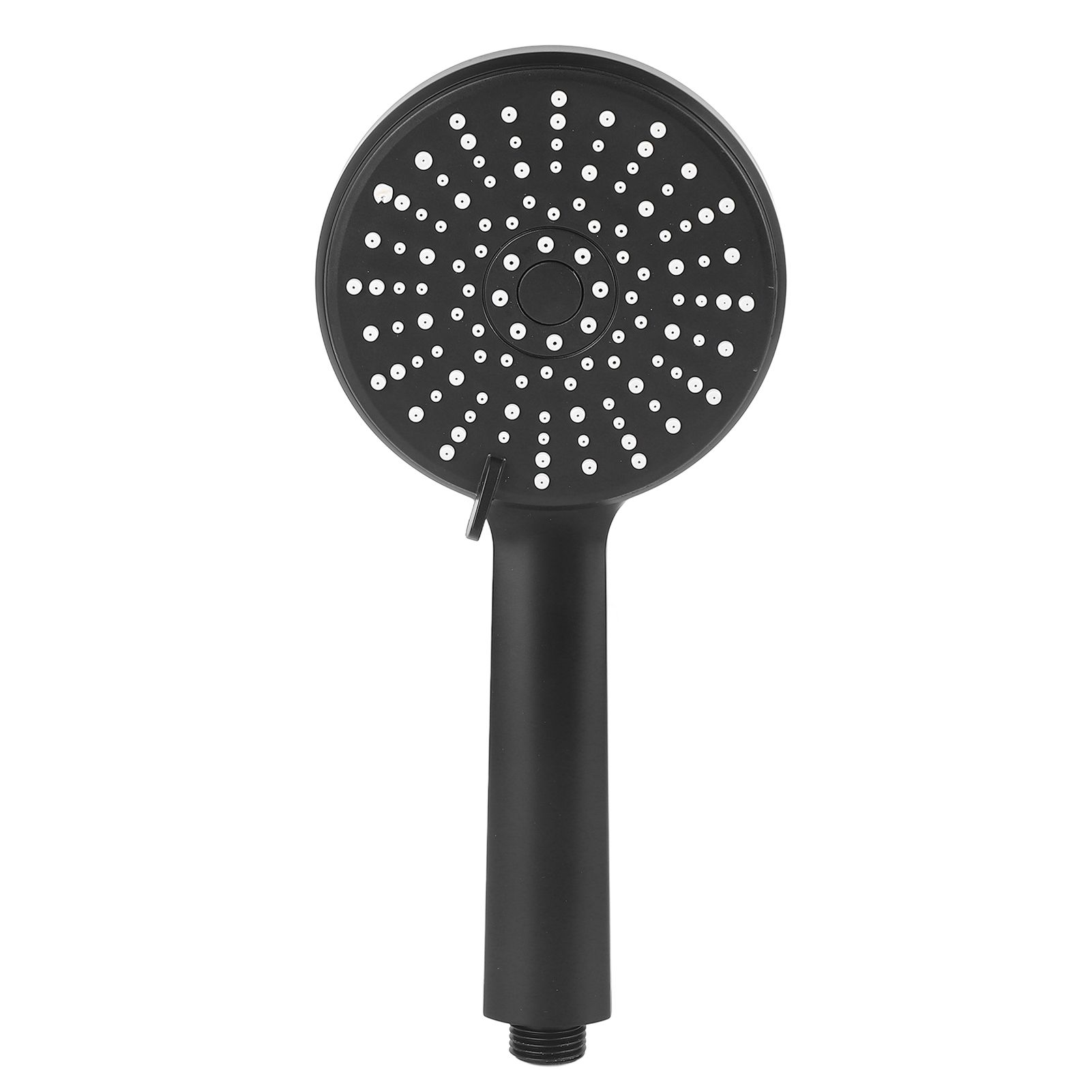 High Pressure Handheld Shower Head ABS Detachable Bathroom Shower Sprayer Head view 5