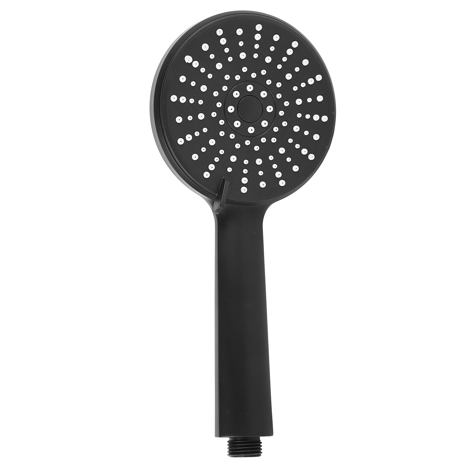 High Pressure Handheld Shower Head ABS Detachable Bathroom Shower Sprayer Head view 8