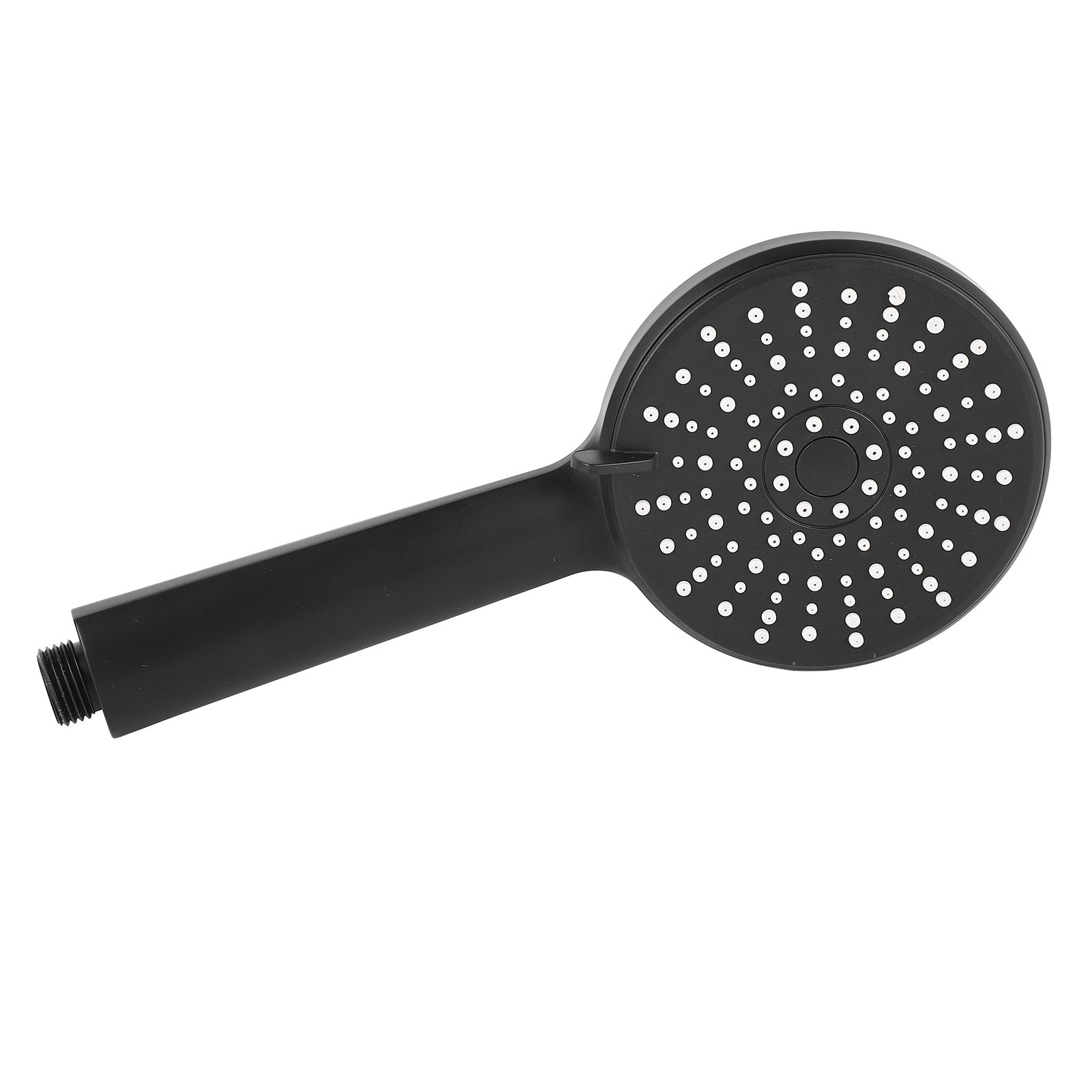 High Pressure Handheld Shower Head ABS Detachable Bathroom Shower Sprayer Head view 9